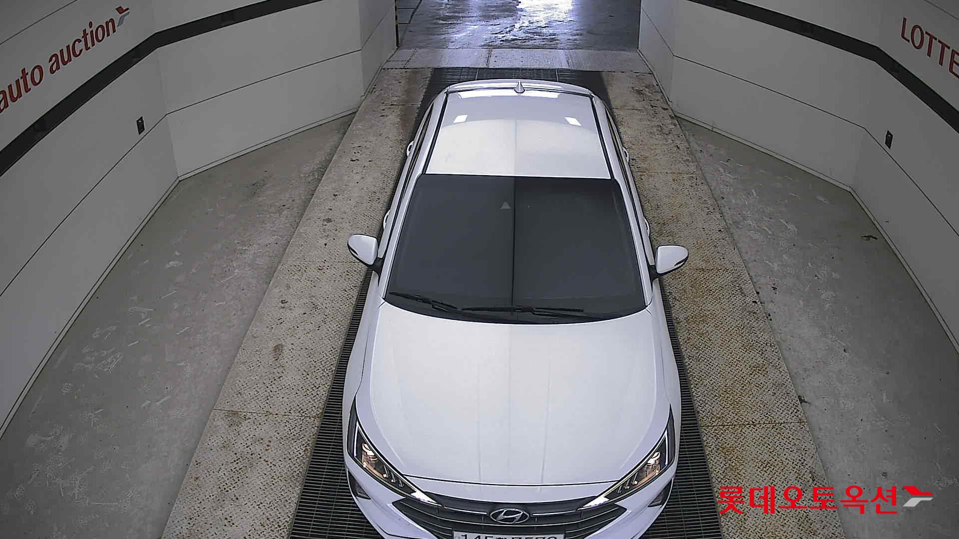 현대자동차 아반떼 2020 - 이미지 7