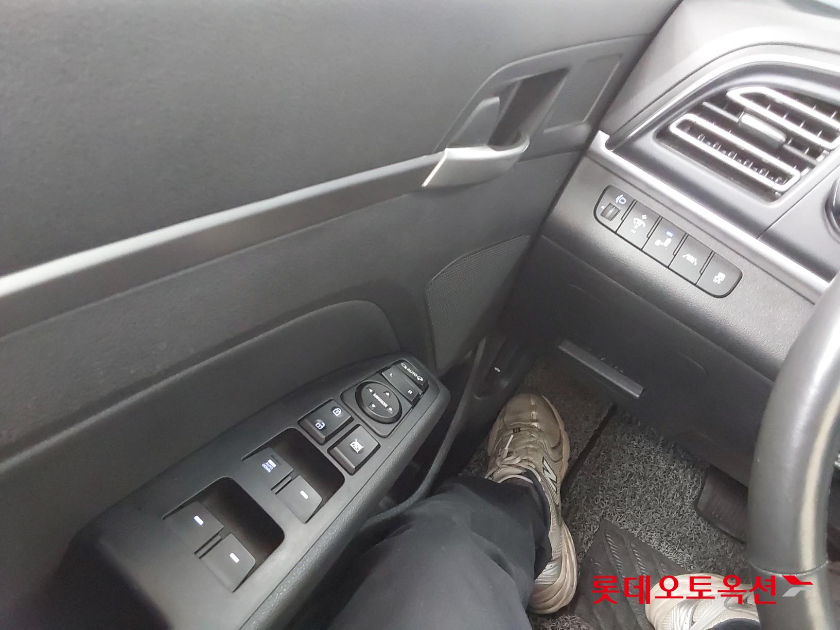 현대자동차 아반떼 2020 - 이미지 29