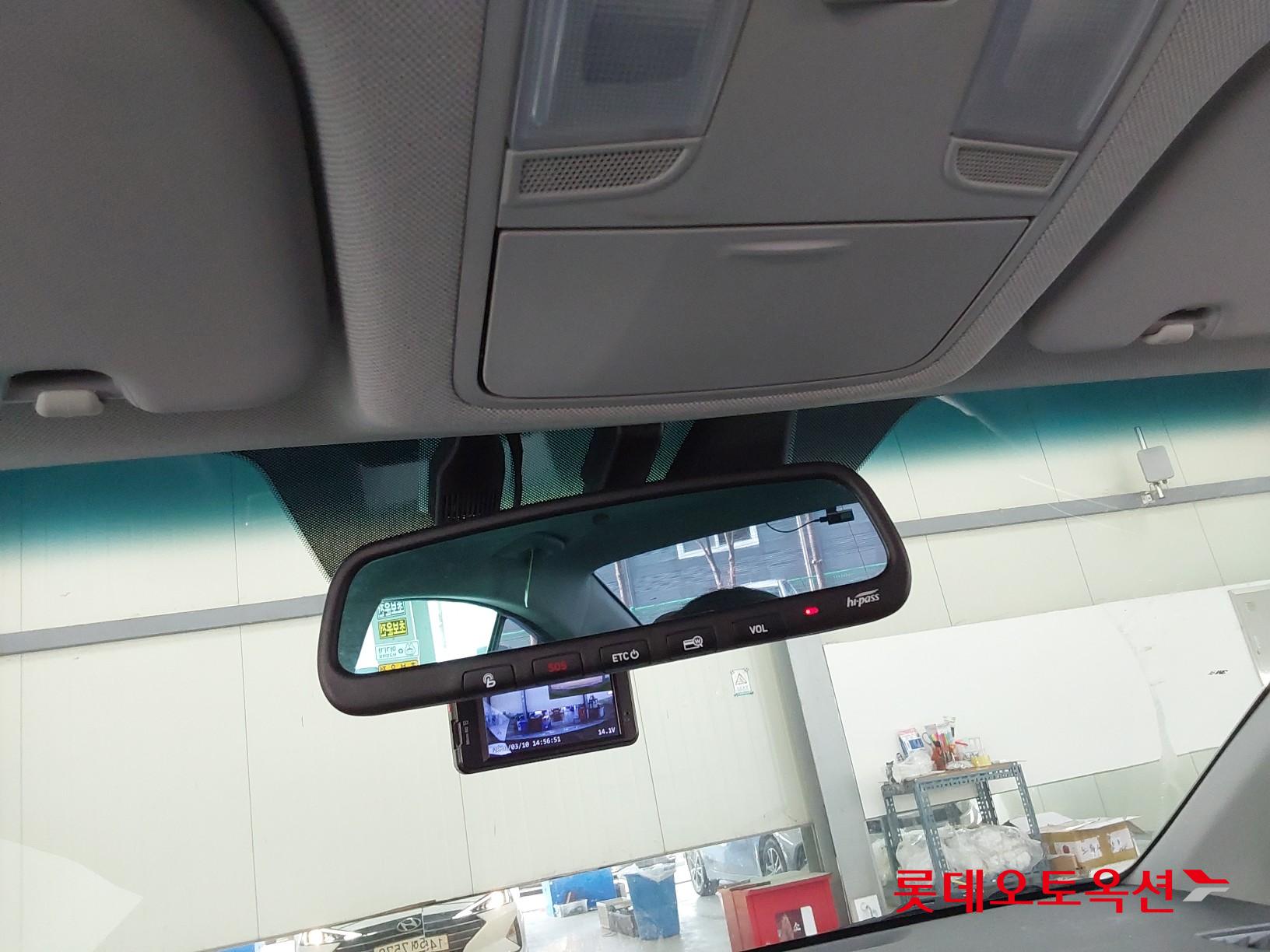 현대자동차 아반떼 2020 - 이미지 32