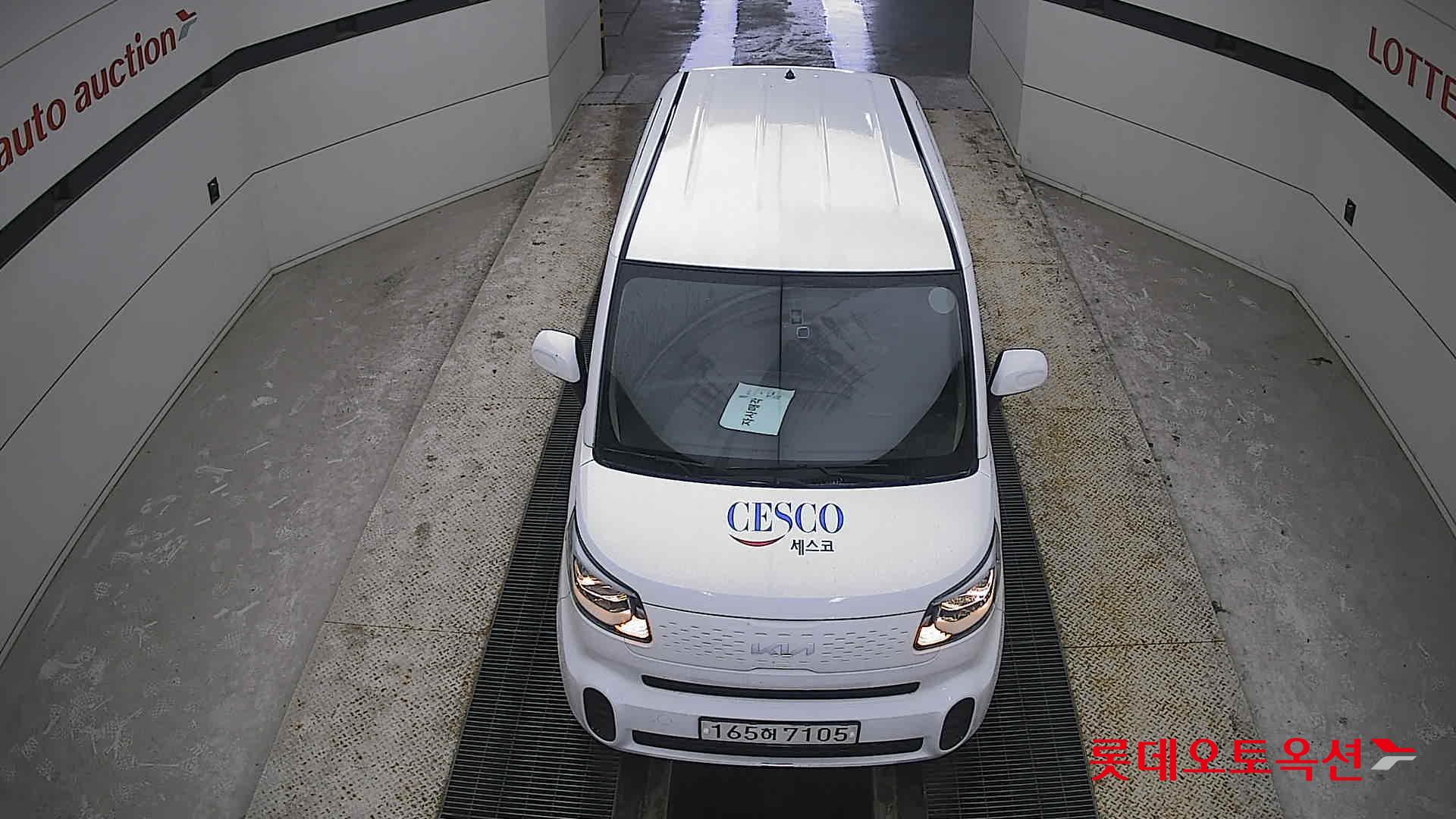 Kia Ray id 3809984 из Кореи 25