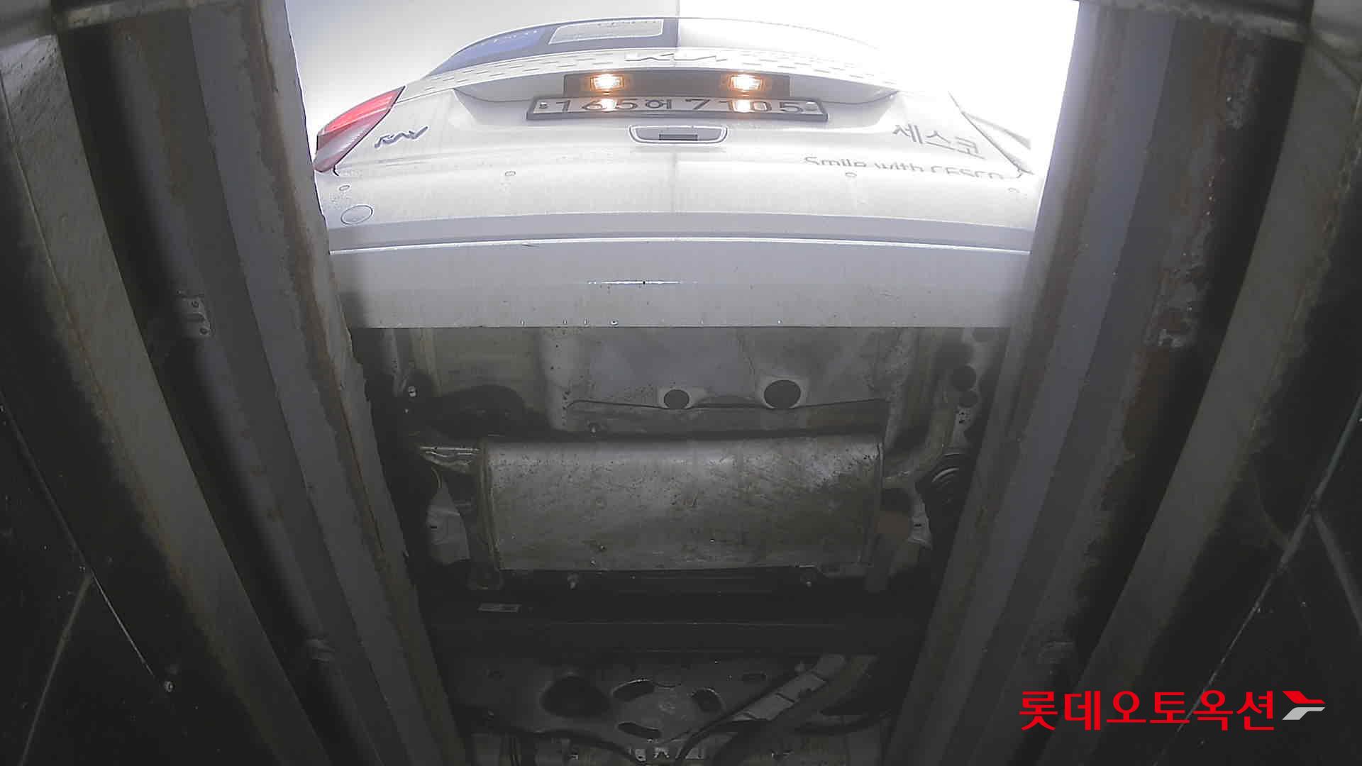 Kia Ray id 3809984 из Кореи 27