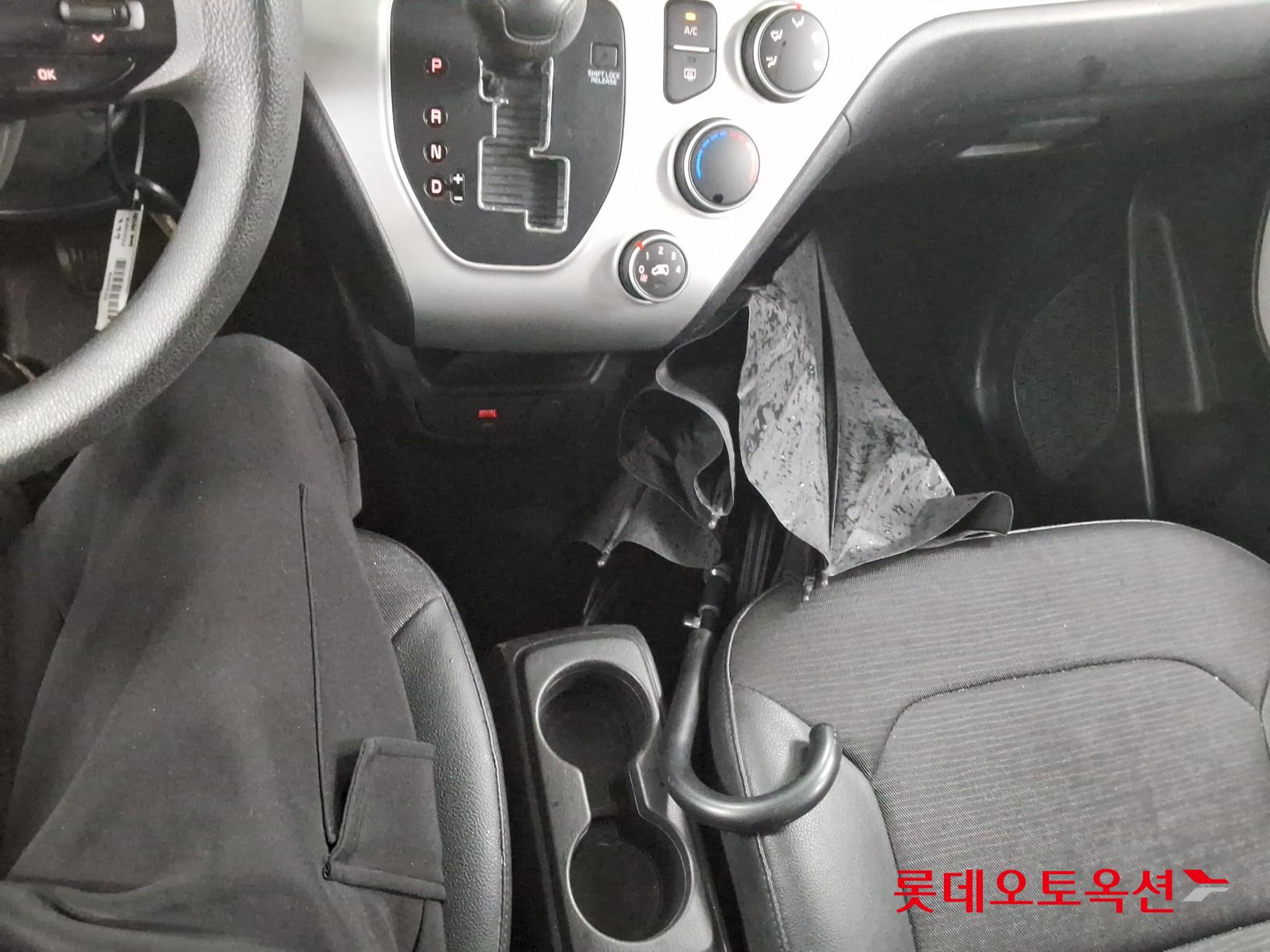 Kia Ray id 3809984 из Кореи 32