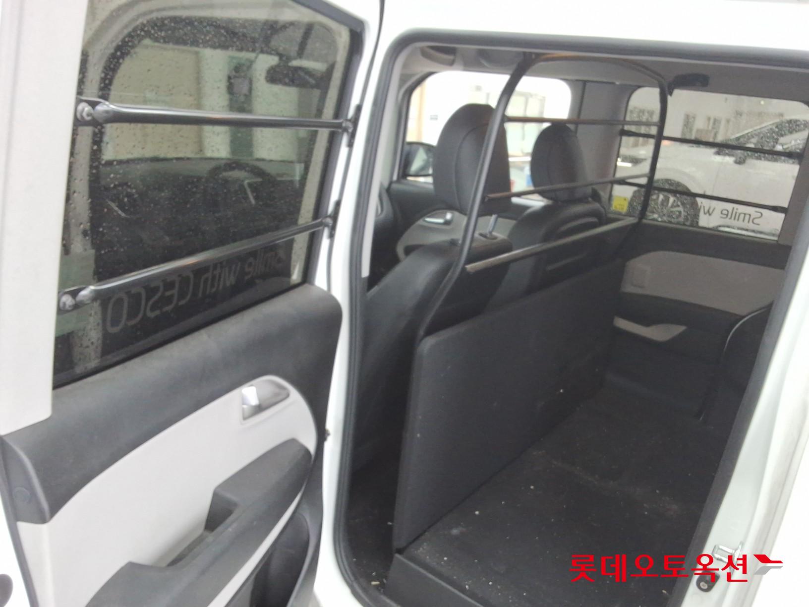 Kia Ray id 3809984 из Кореи 35