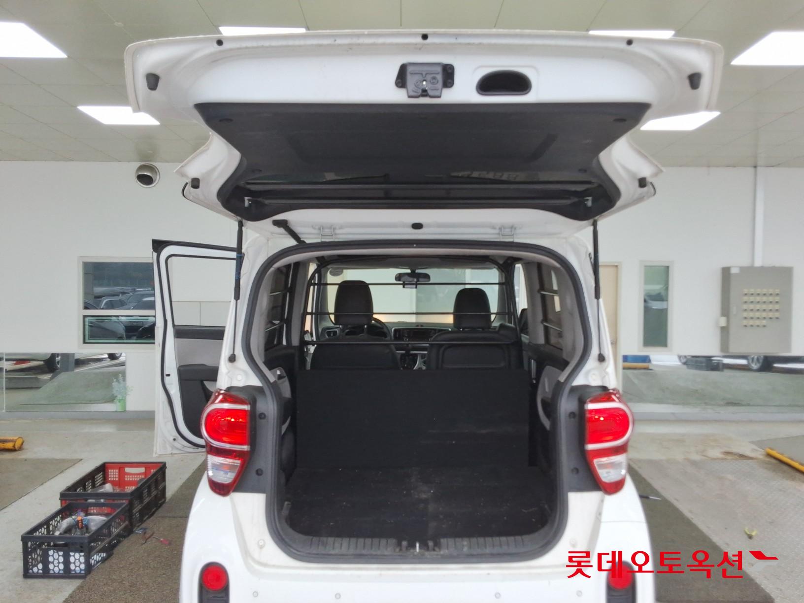 Kia Ray id 3809984 из Кореи 36