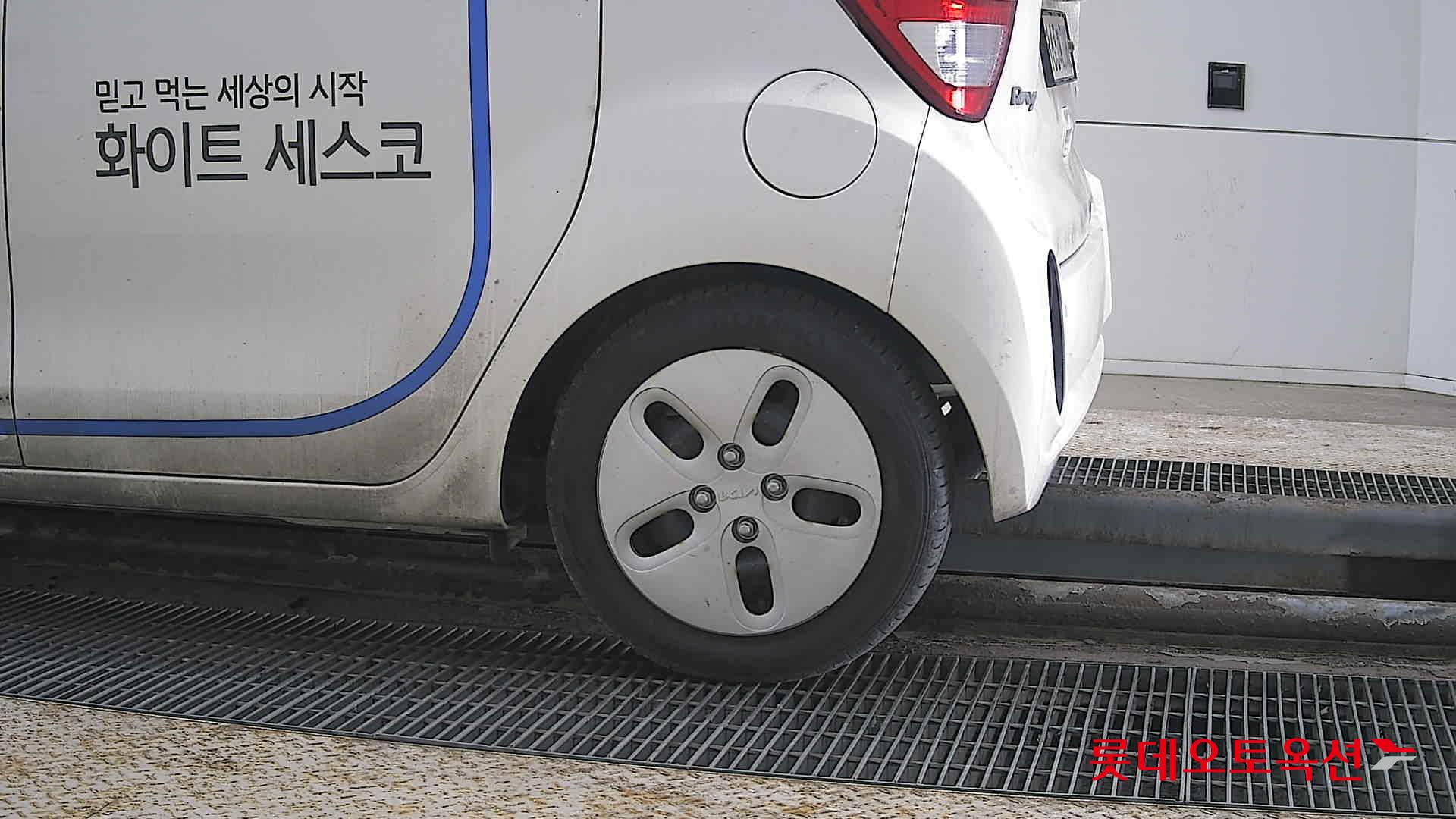 Kia Ray id 3803819 из Кореи 22