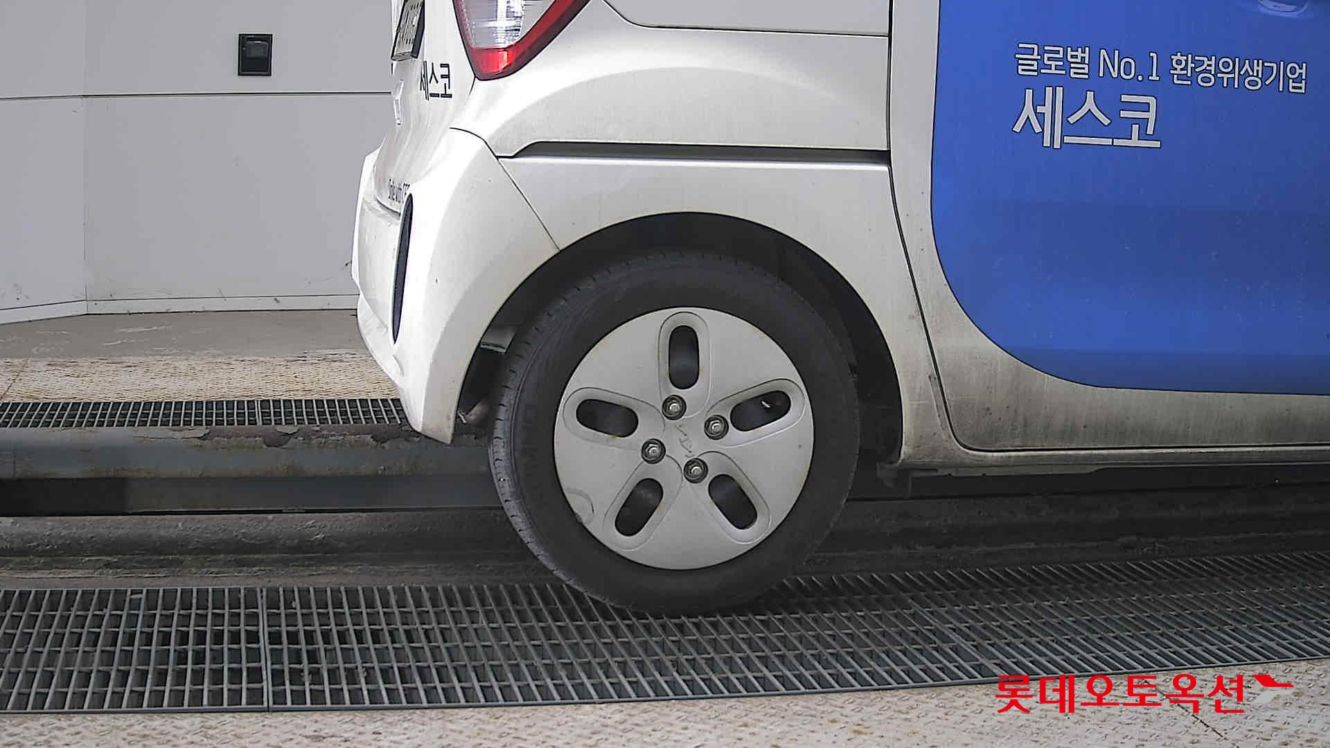 Kia Ray id 3803819 из Кореи 24