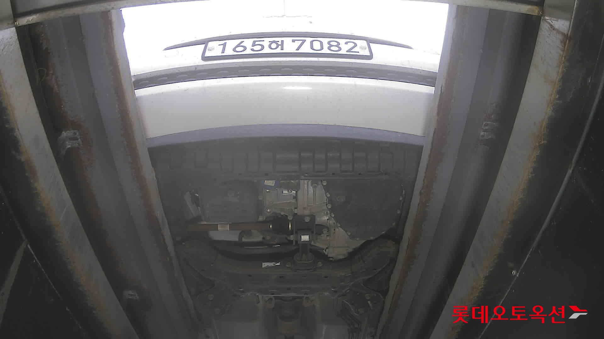 Kia Ray id 3803819 из Кореи 26