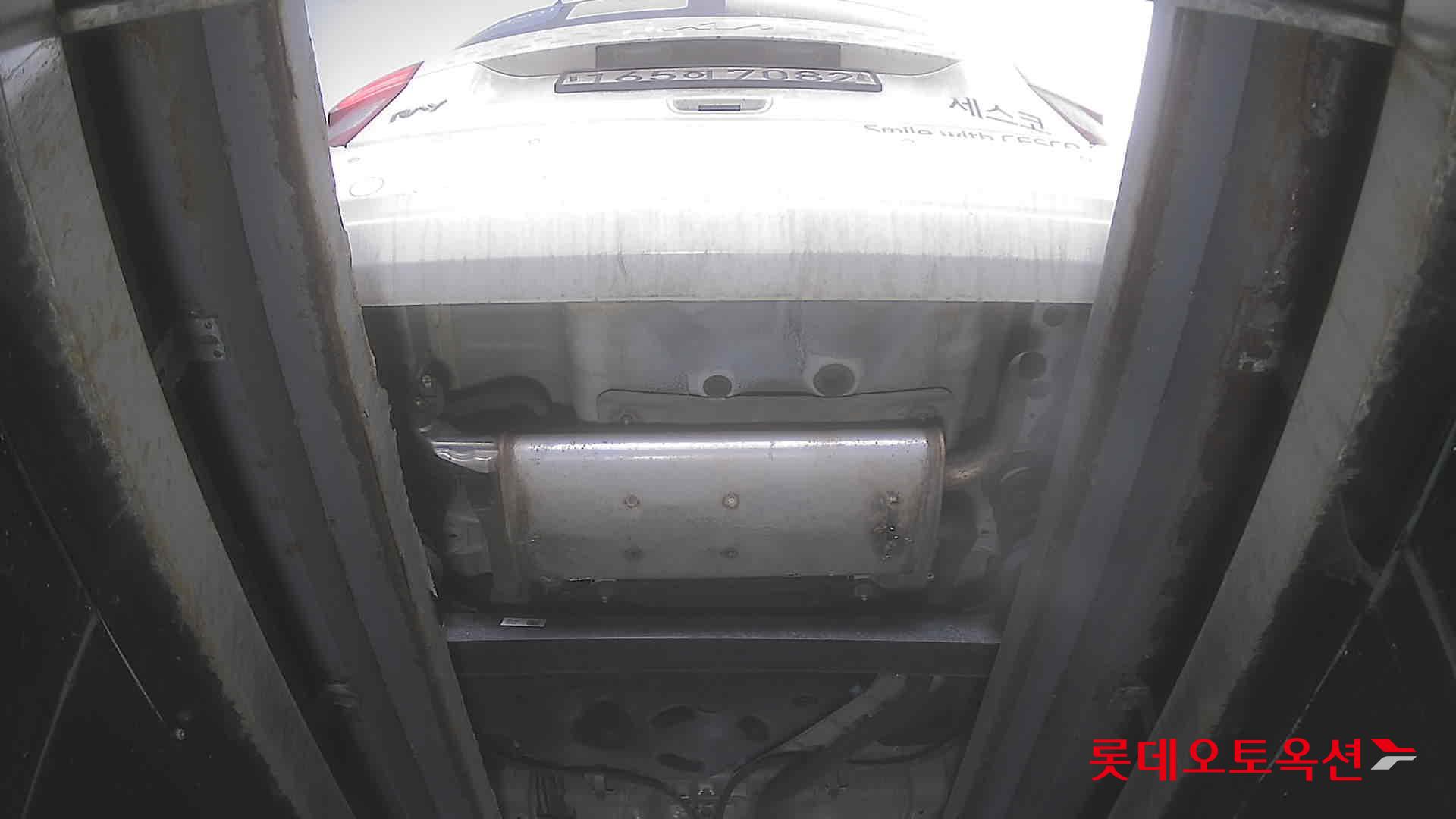 Kia Ray id 3803819 из Кореи 27