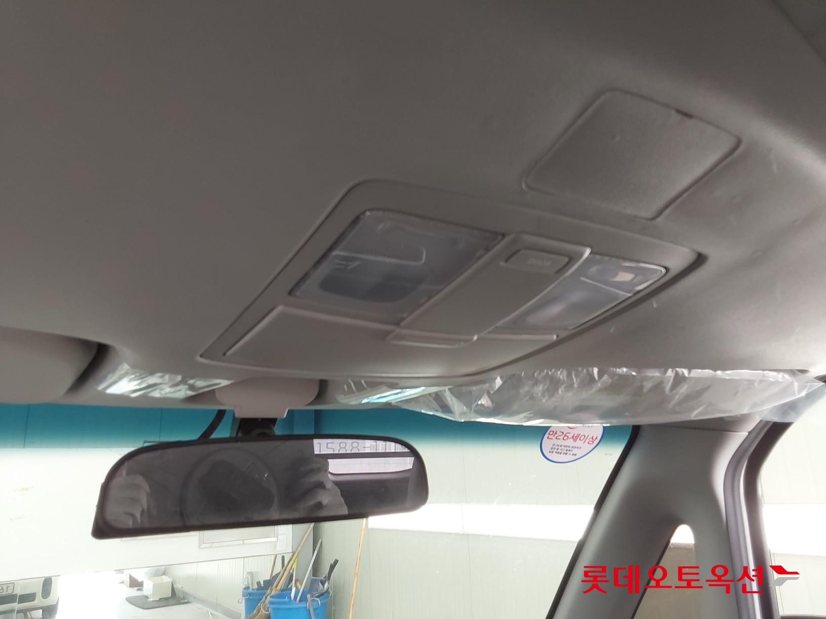 Kia Ray id 3803819 из Кореи 30