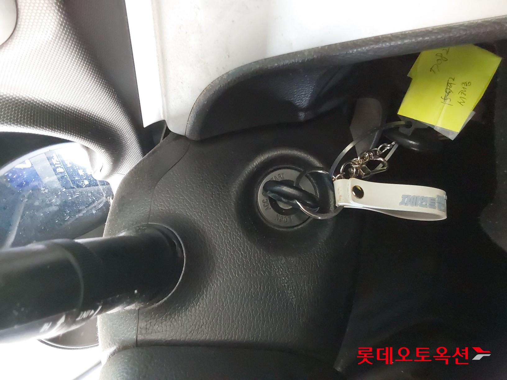 Kia Ray id 3803819 из Кореи 33