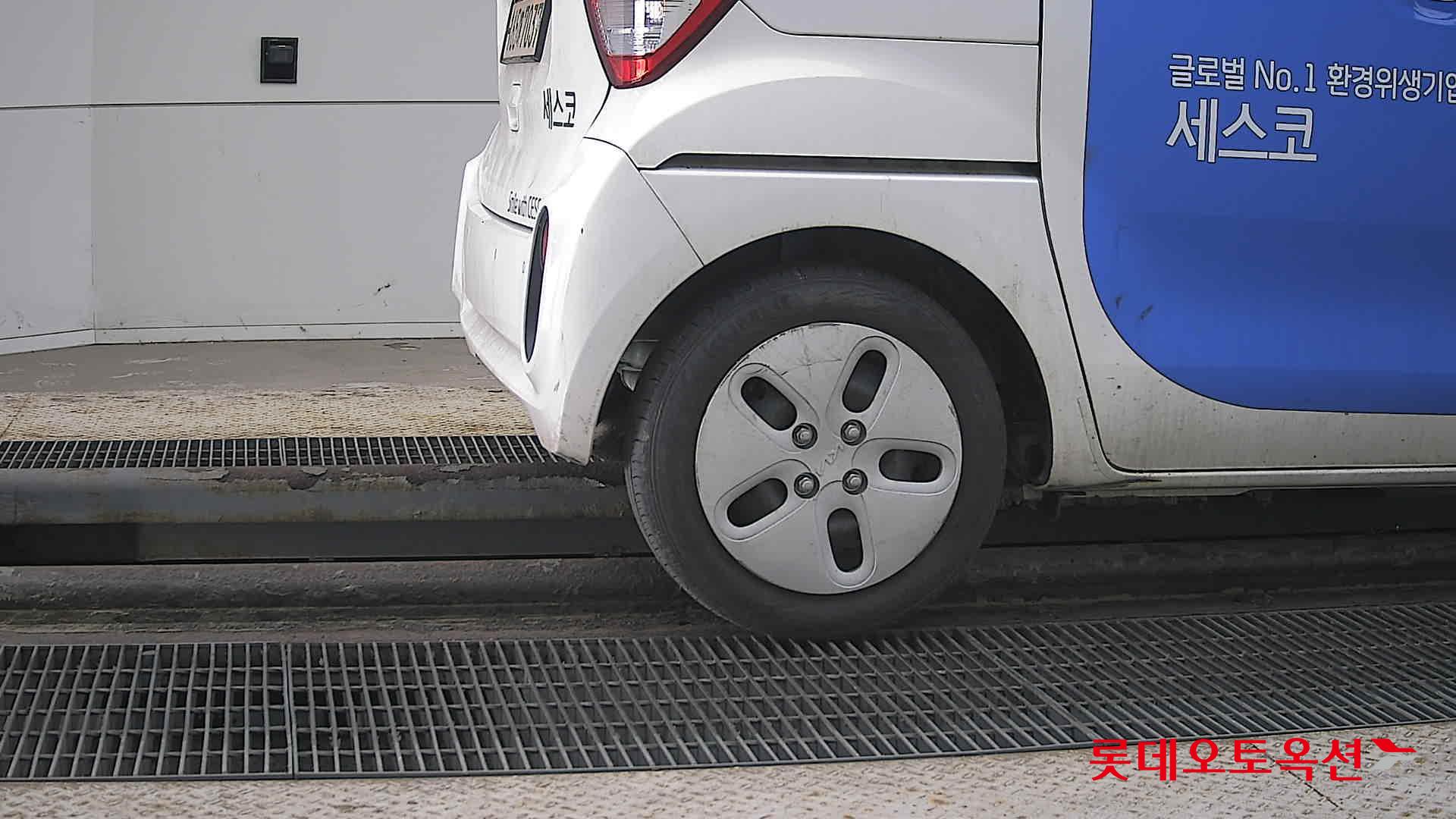 Kia Ray id 3803817 из Кореи 24