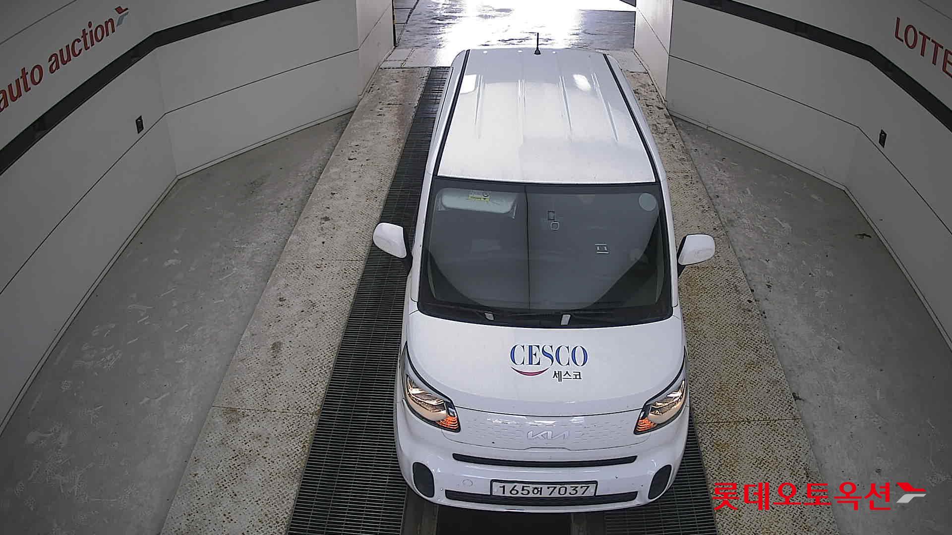 Kia Ray id 3803817 из Кореи 25