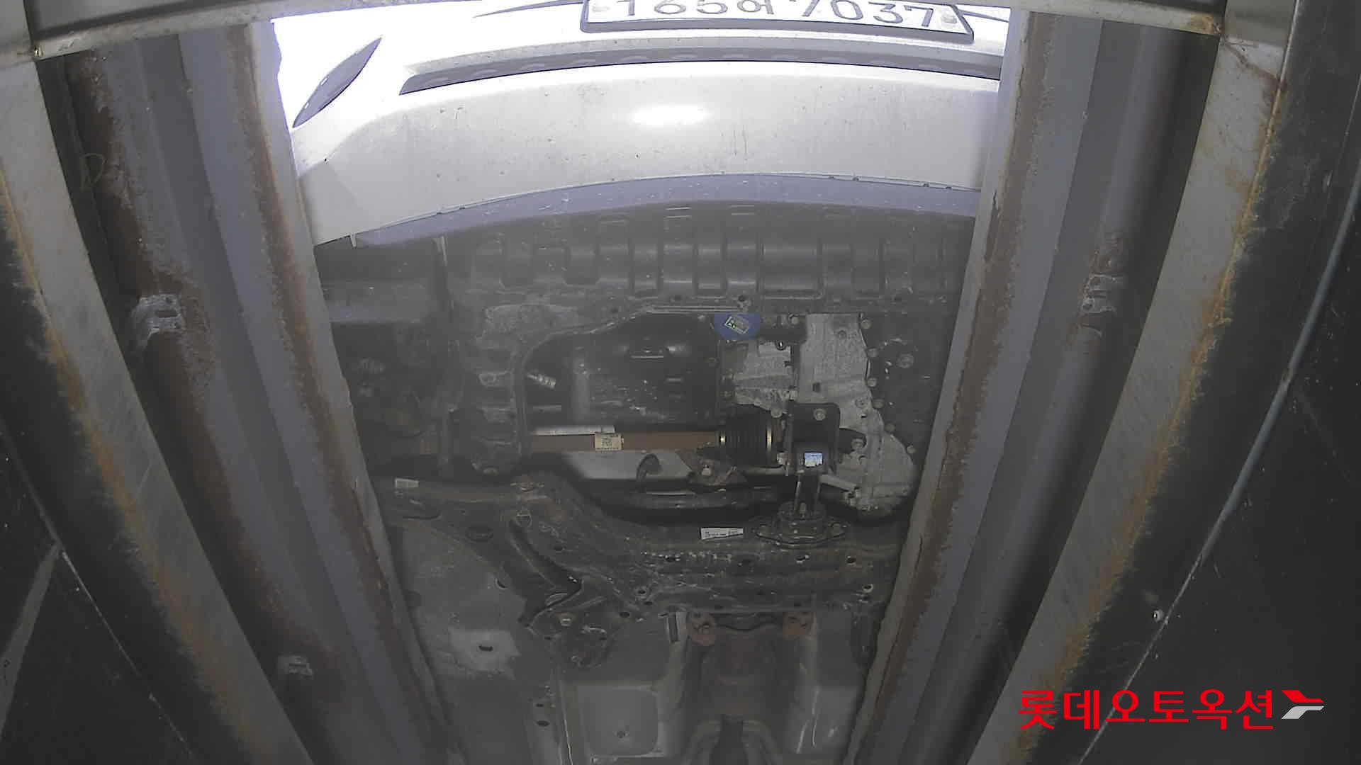 Kia Ray id 3803817 из Кореи 26