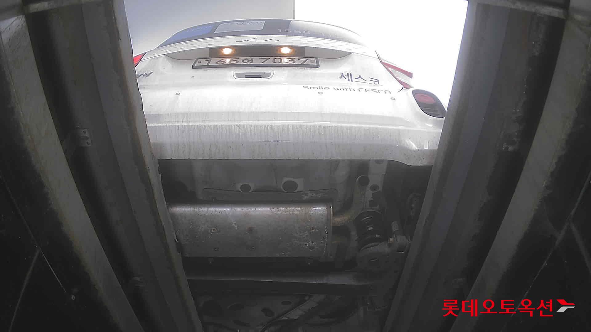 Kia Ray id 3803817 из Кореи 27