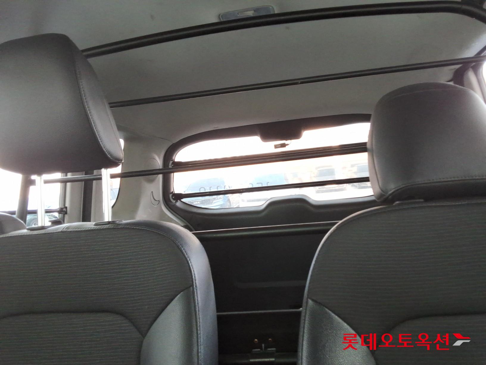 Kia Ray id 3803817 из Кореи 33