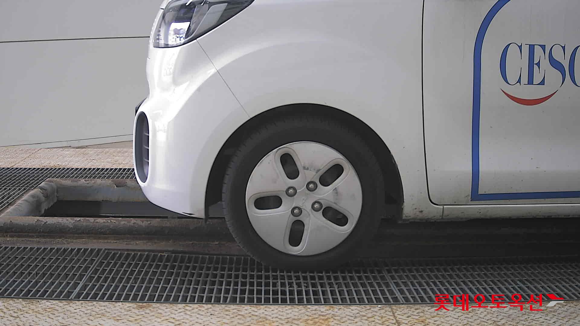 Kia Ray 2022 - Image 25