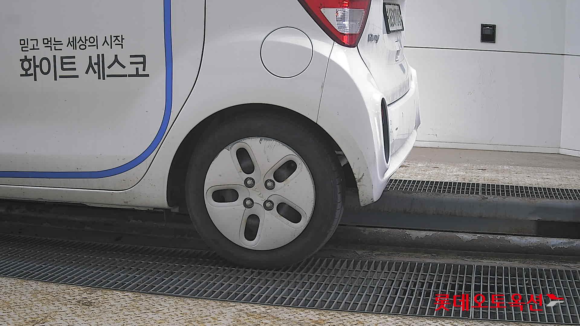 Kia Ray 2022 - Image 26