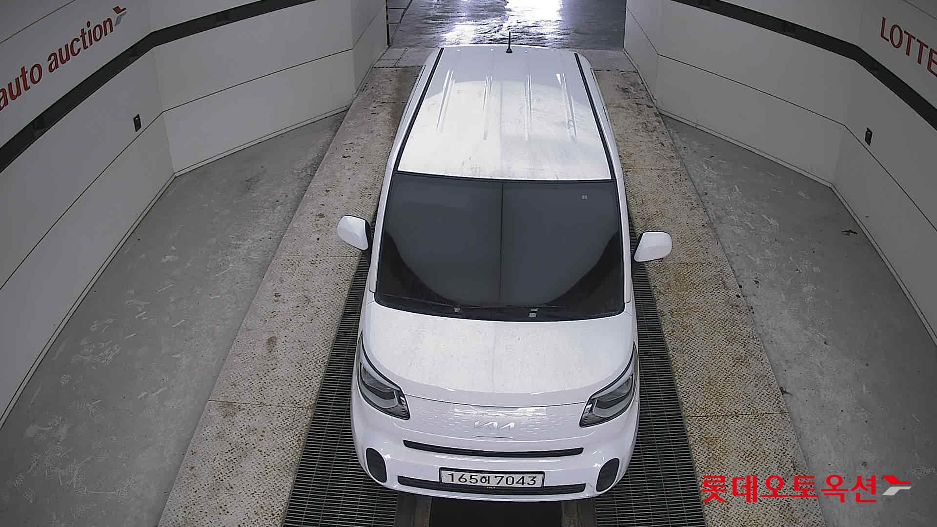 Kia Ray 2022 - Image 7