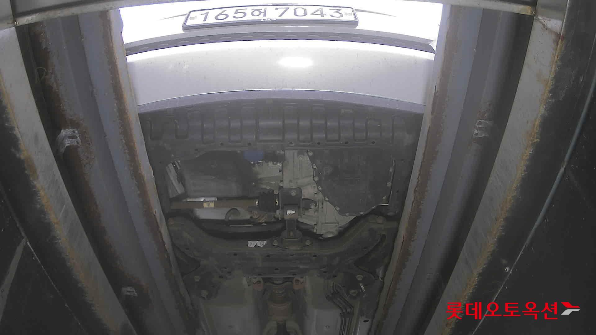 Kia Ray 2022 - Image 8