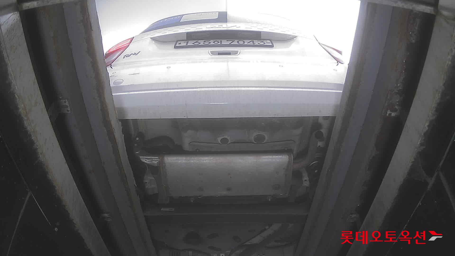 Kia Ray 2022 - Image 2