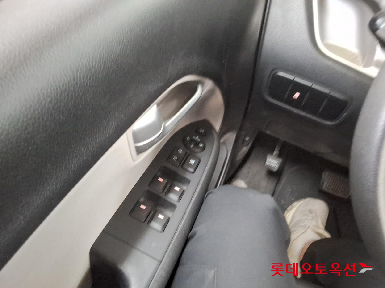 Kia Ray 2022 - Image 29