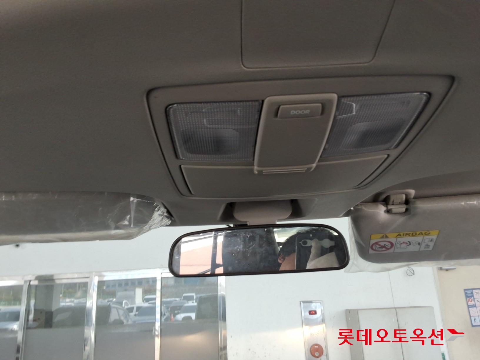 Kia Ray 2022 - Image 31