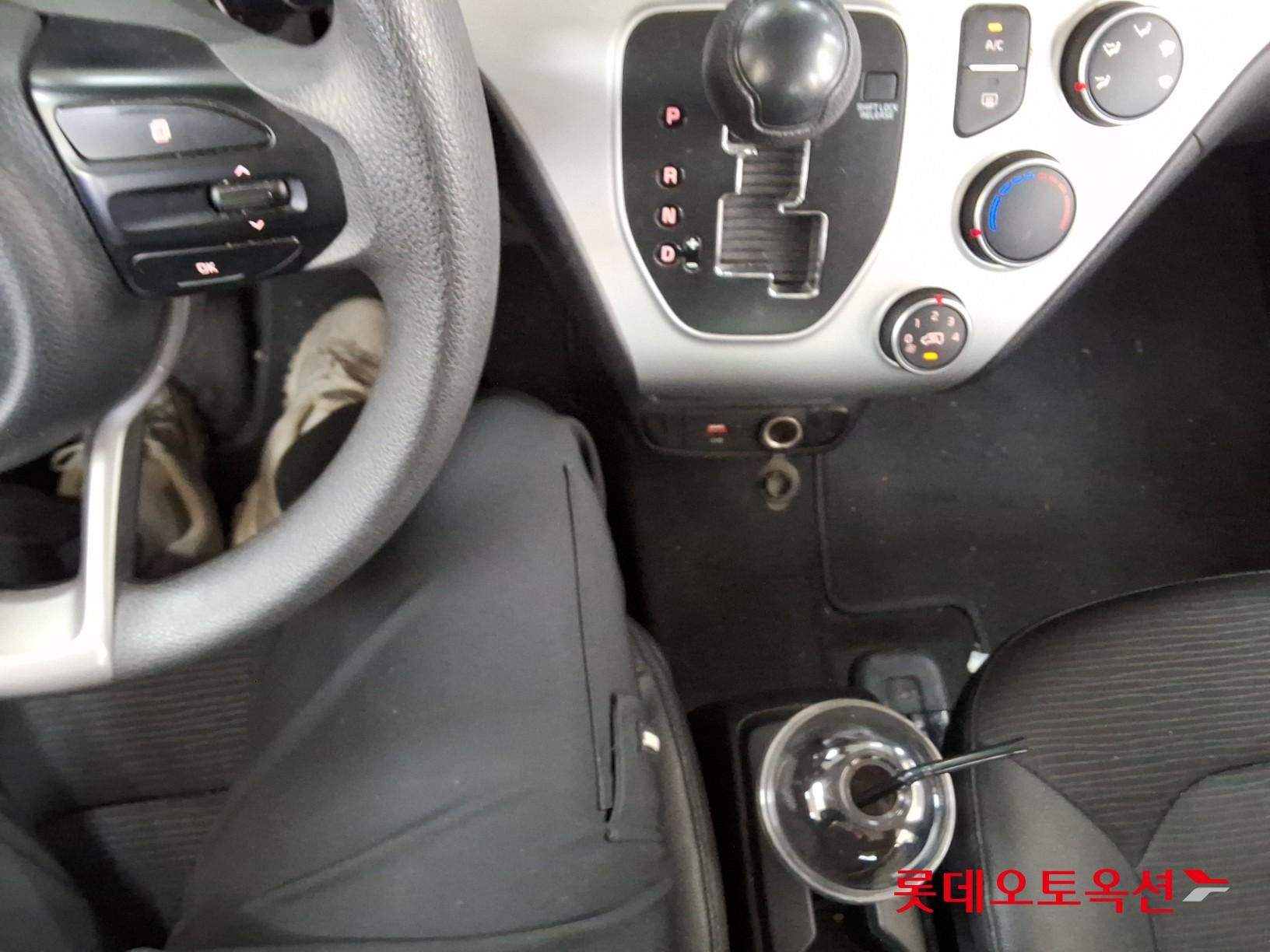 Kia Ray 2022 - Image 33