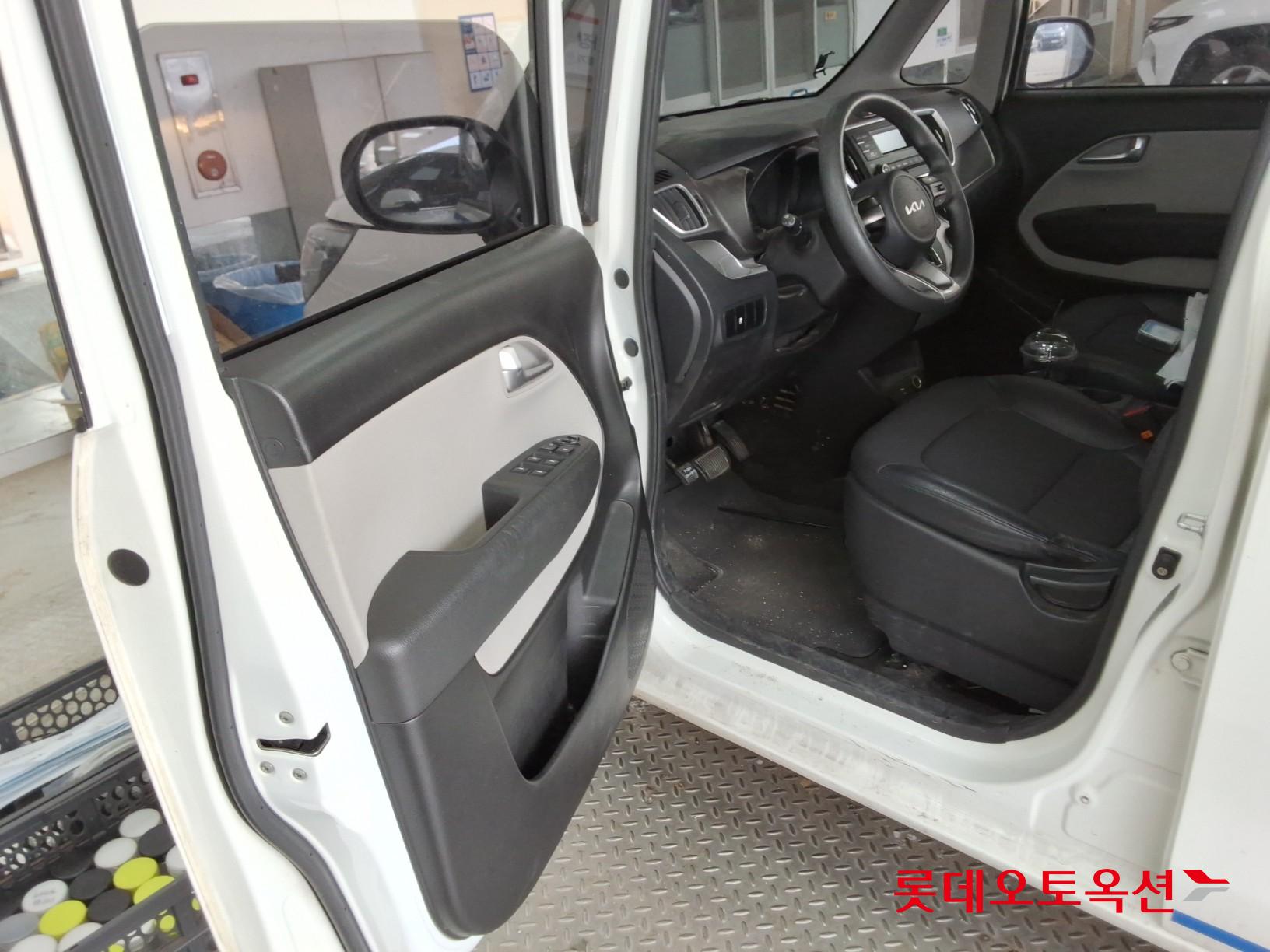 Kia Ray 2022 - Image 36