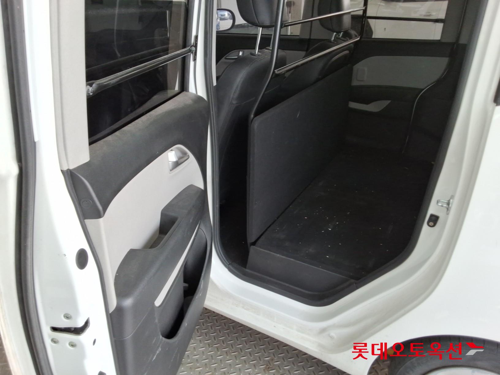 Kia Ray 2022 - Image 37