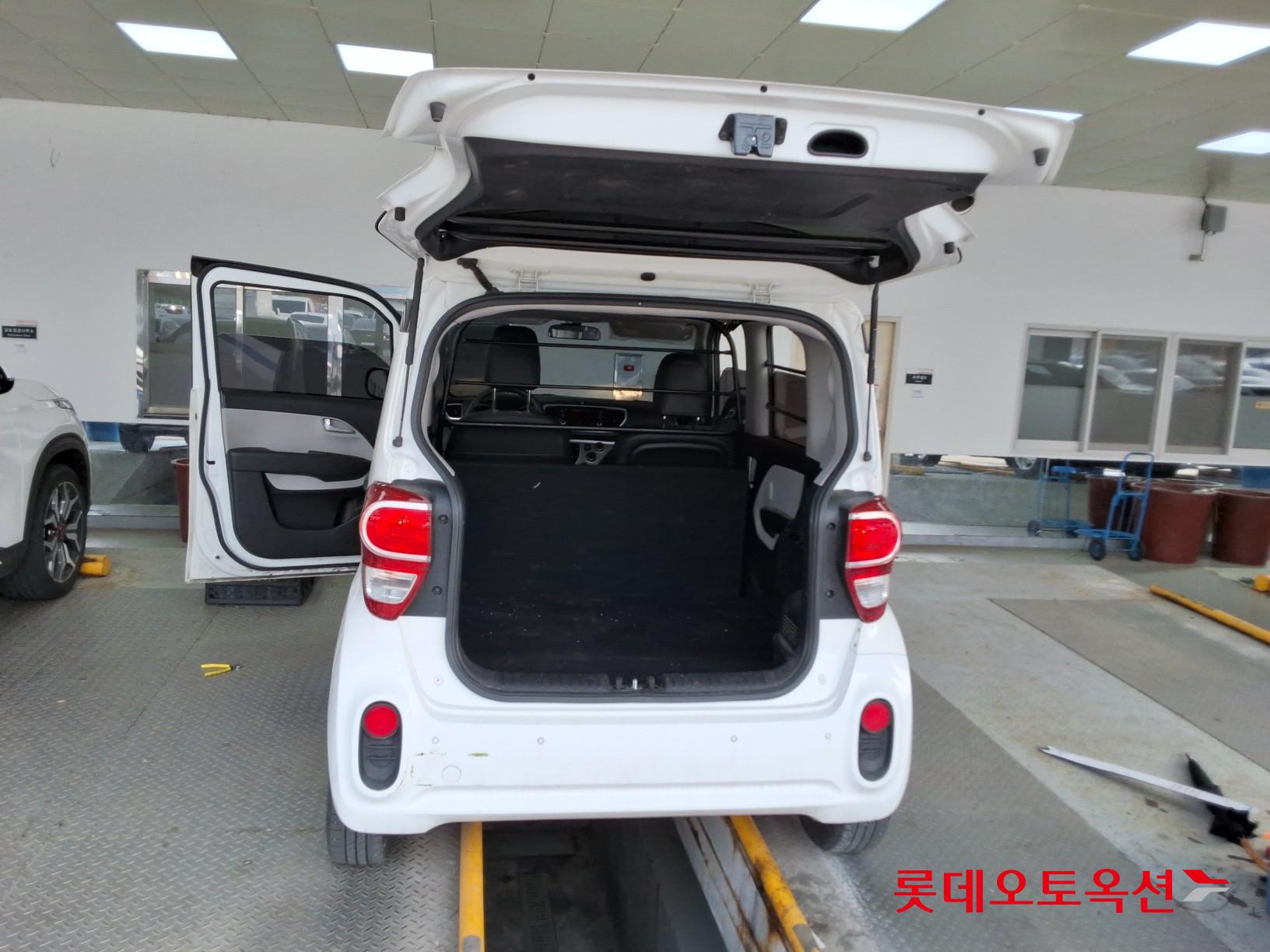 Kia Ray 2022 - Image 38