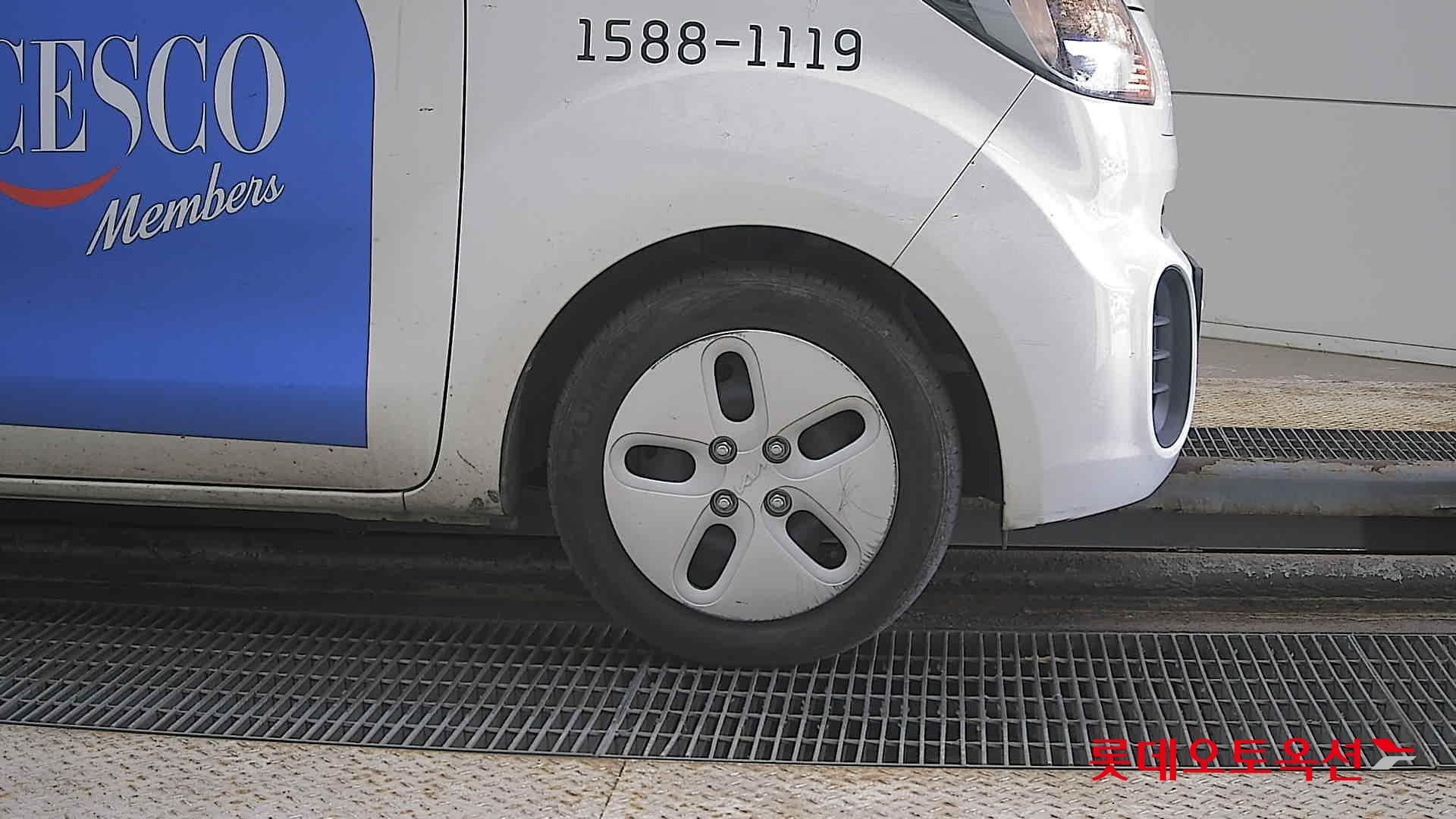 كيا راي 2022 - صورة 27