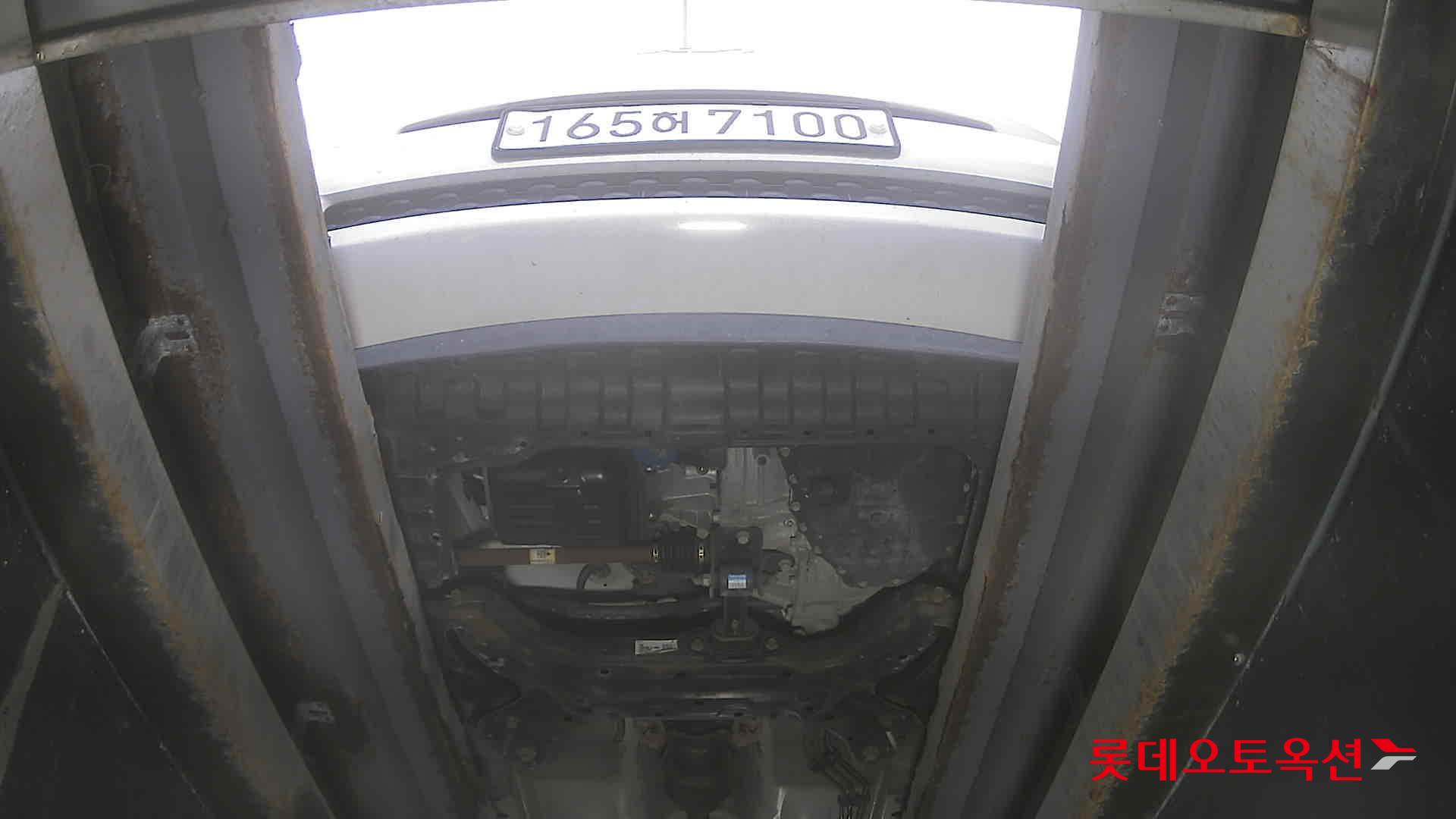 كيا راي 2022 - صورة 8