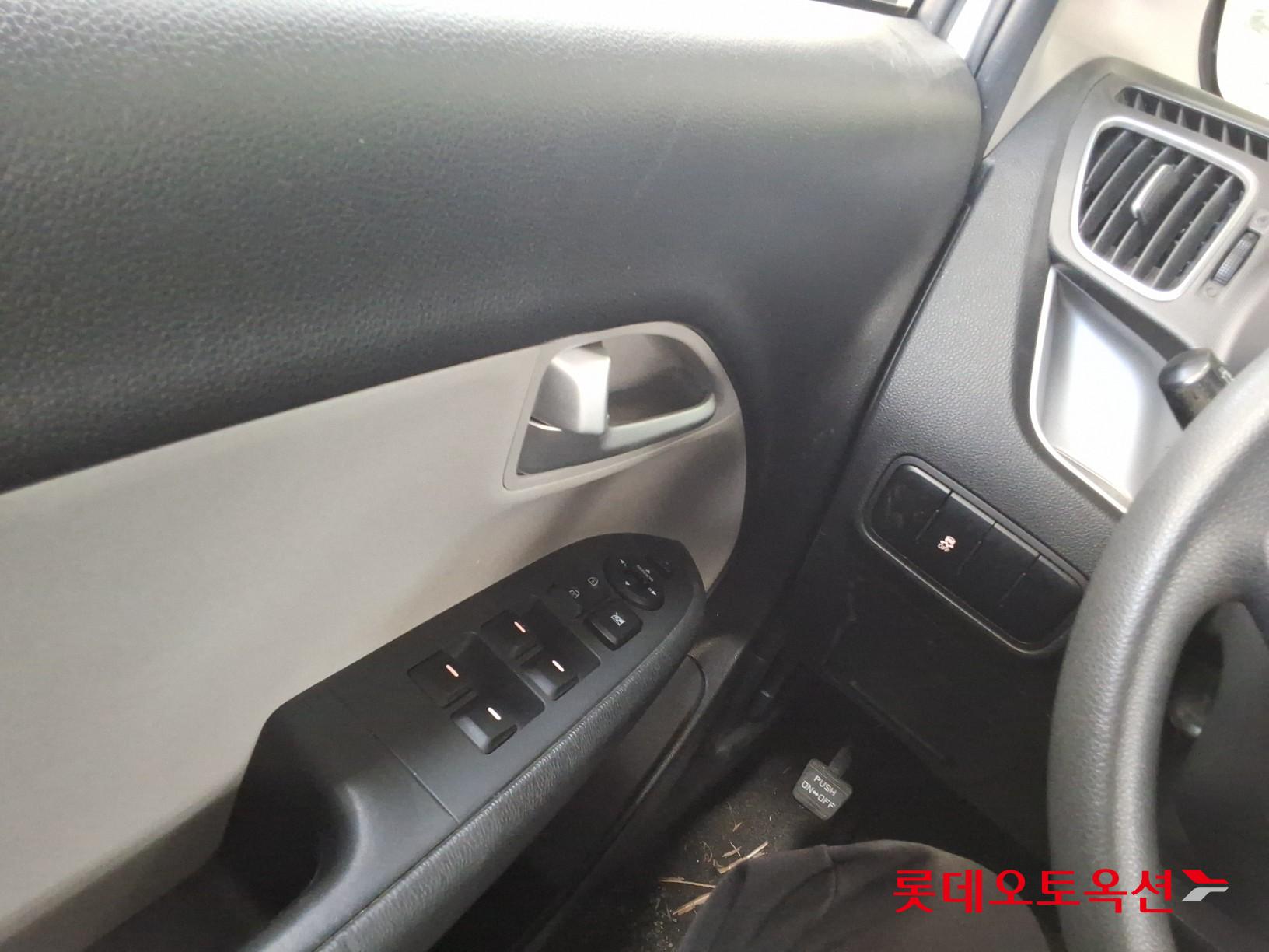 كيا راي 2022 - صورة 29