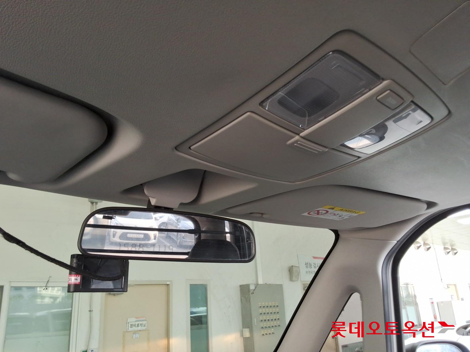 كيا راي 2022 - صورة 31