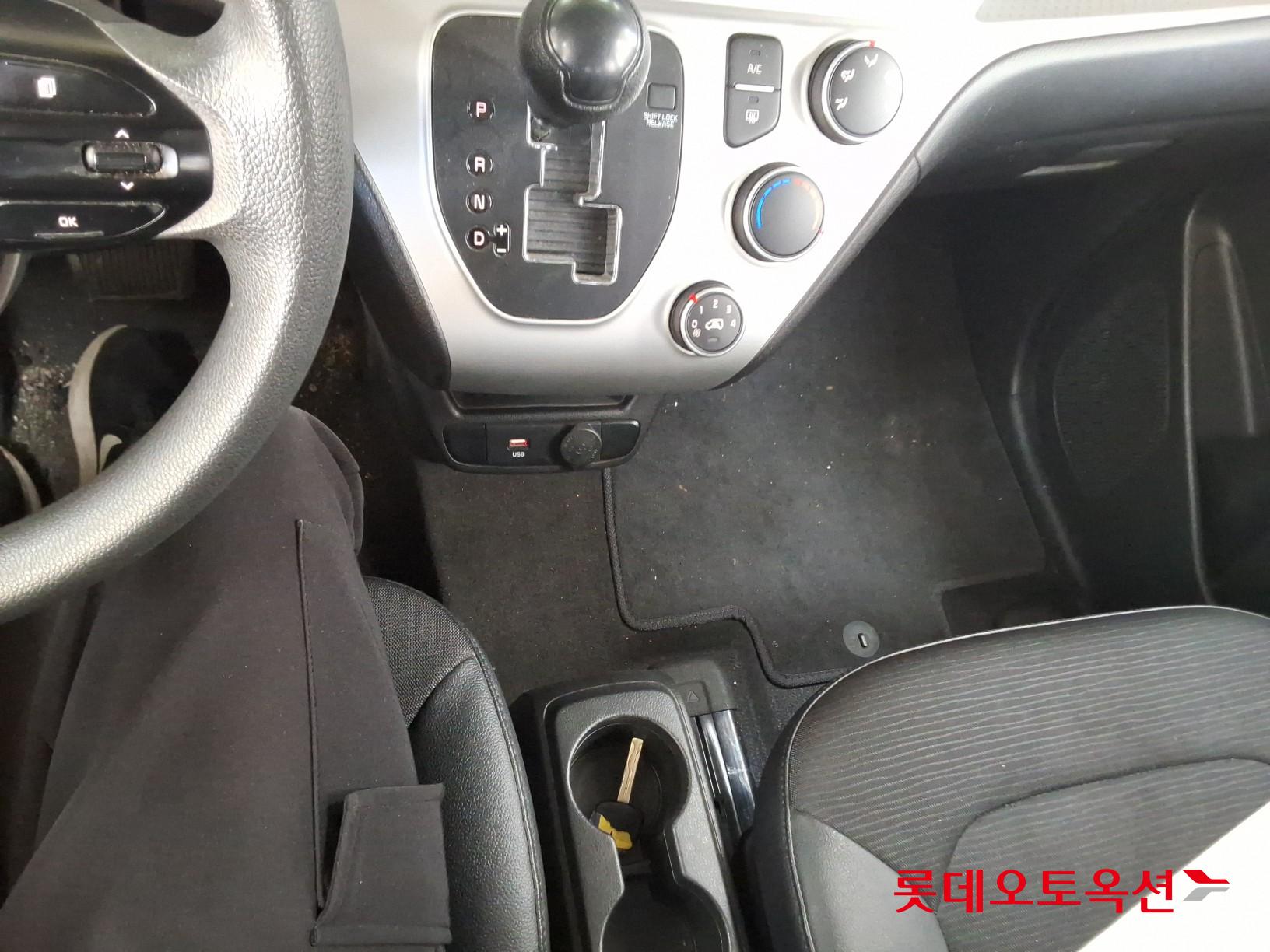 كيا راي 2022 - صورة 33