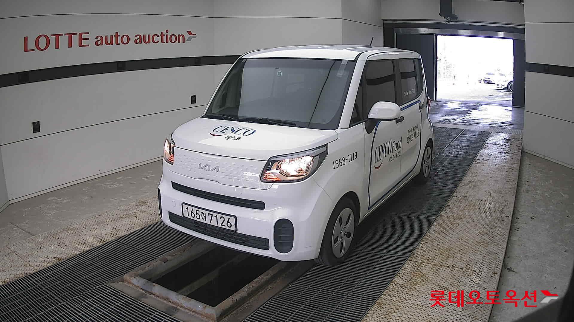 기아자동차 레이 2022 - 이미지 10