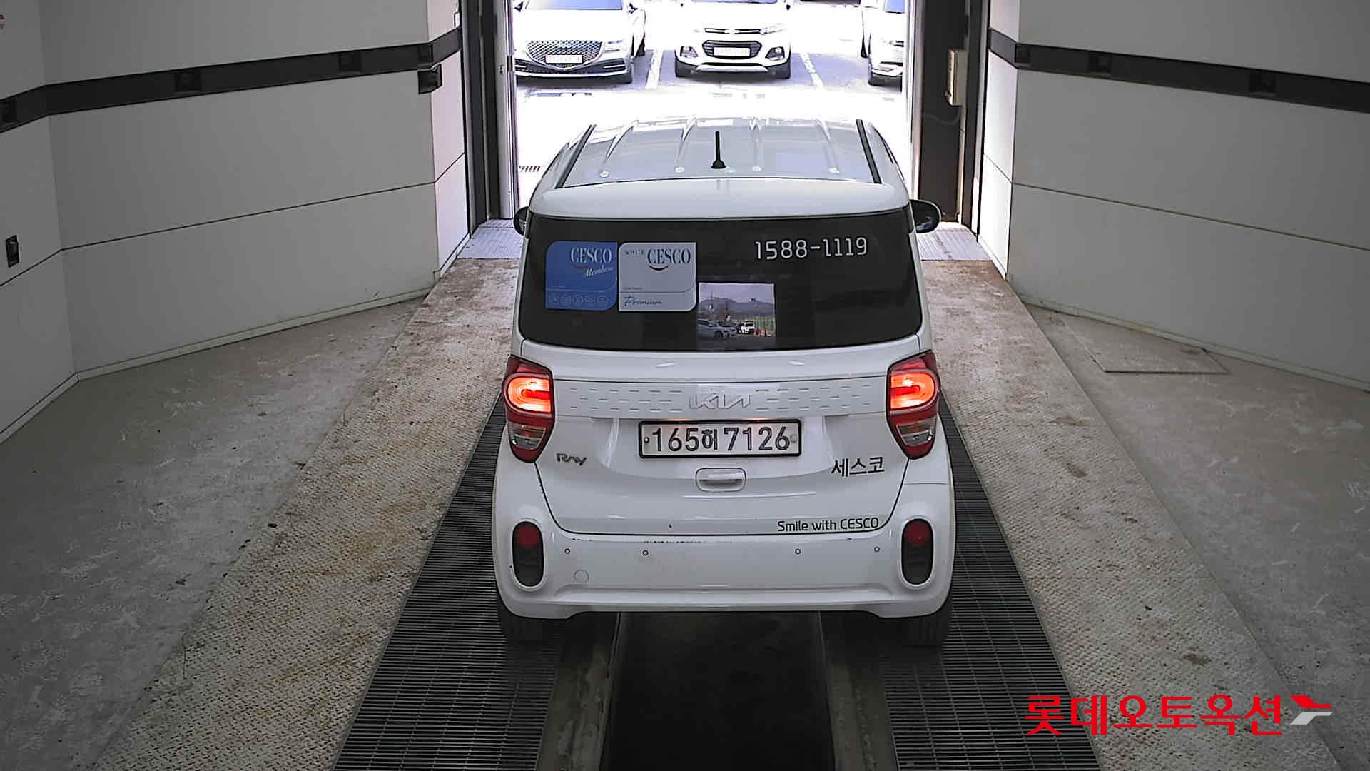 기아자동차 레이 2022 - 이미지 17