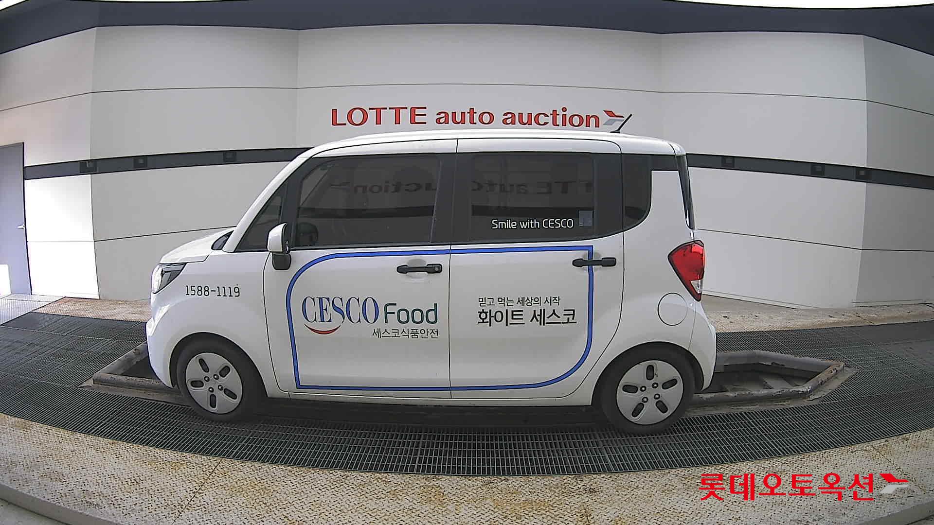 기아자동차 레이 2022 - 이미지 13