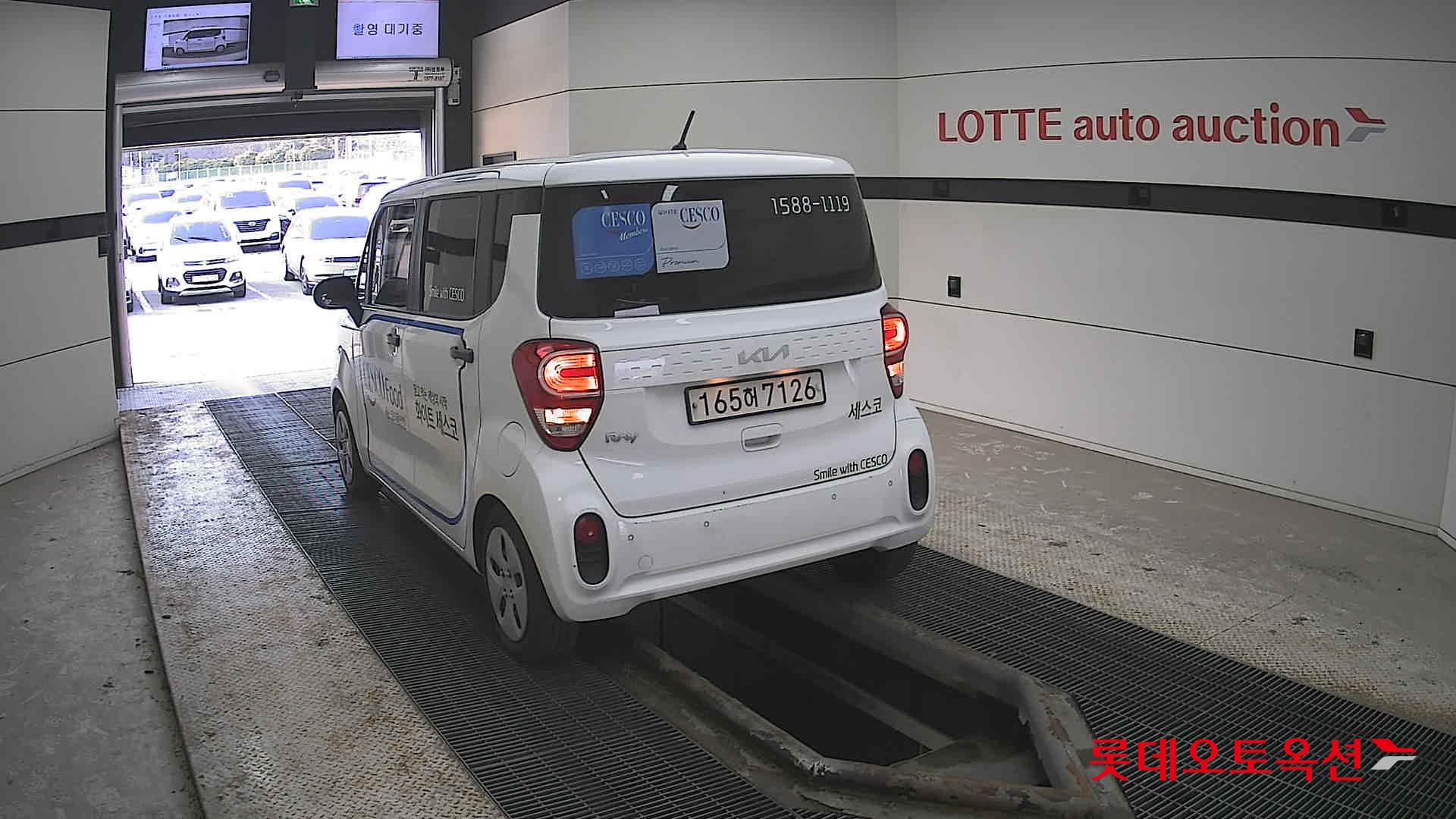 기아자동차 레이 2022 - 이미지 16