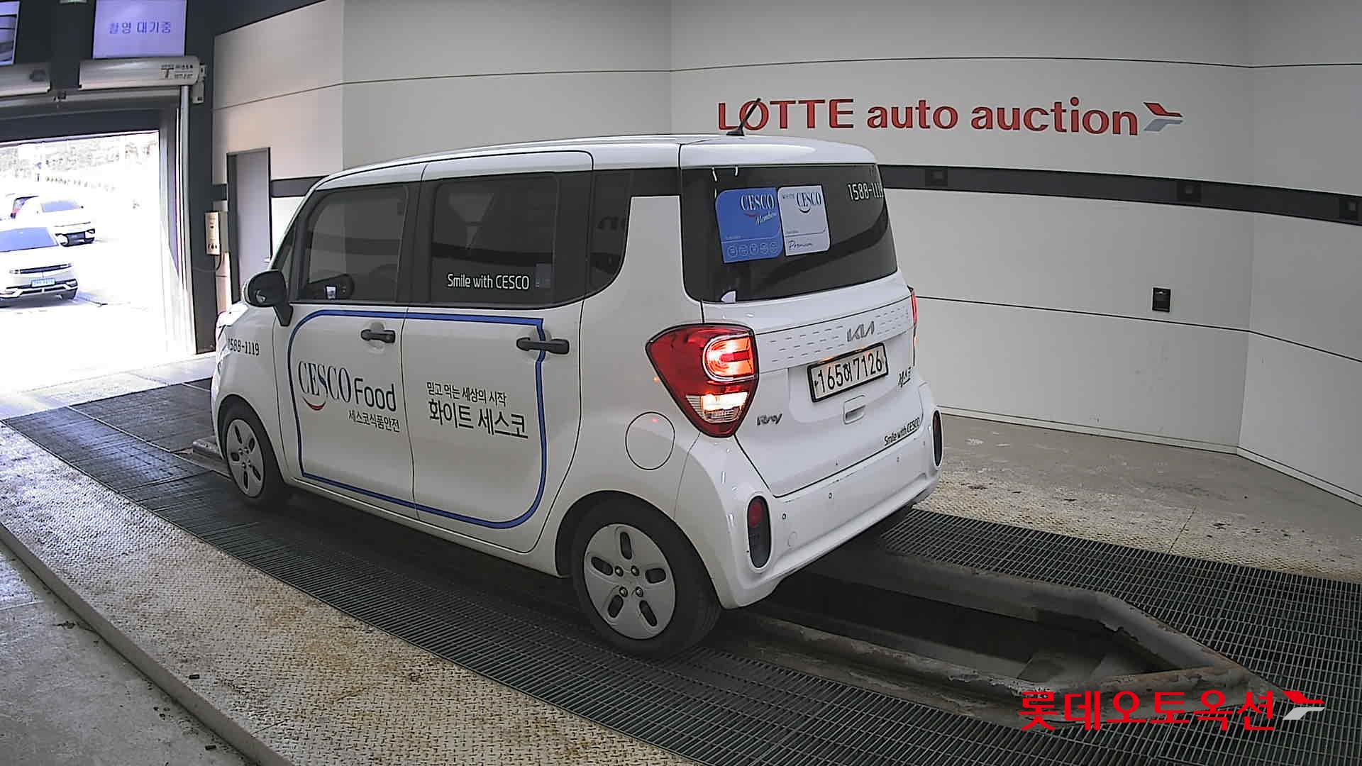 기아자동차 레이 2022 - 이미지 15