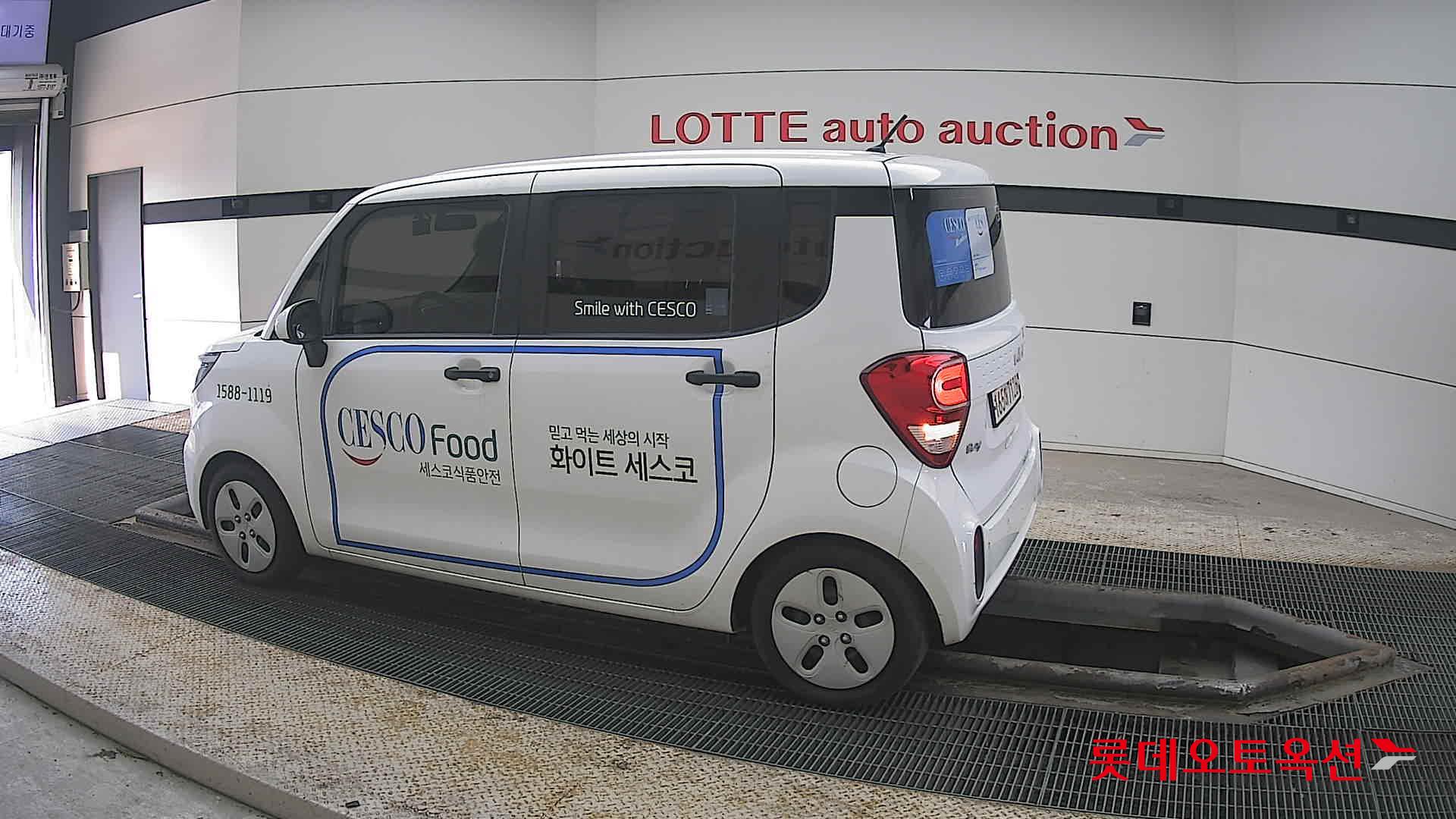 기아자동차 레이 2022 - 이미지 14