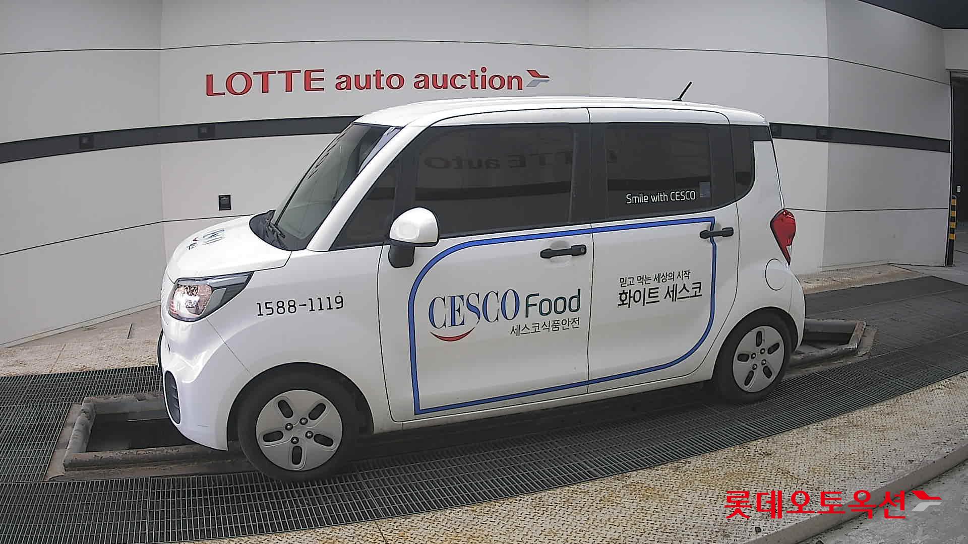 기아자동차 레이 2022 - 이미지 12