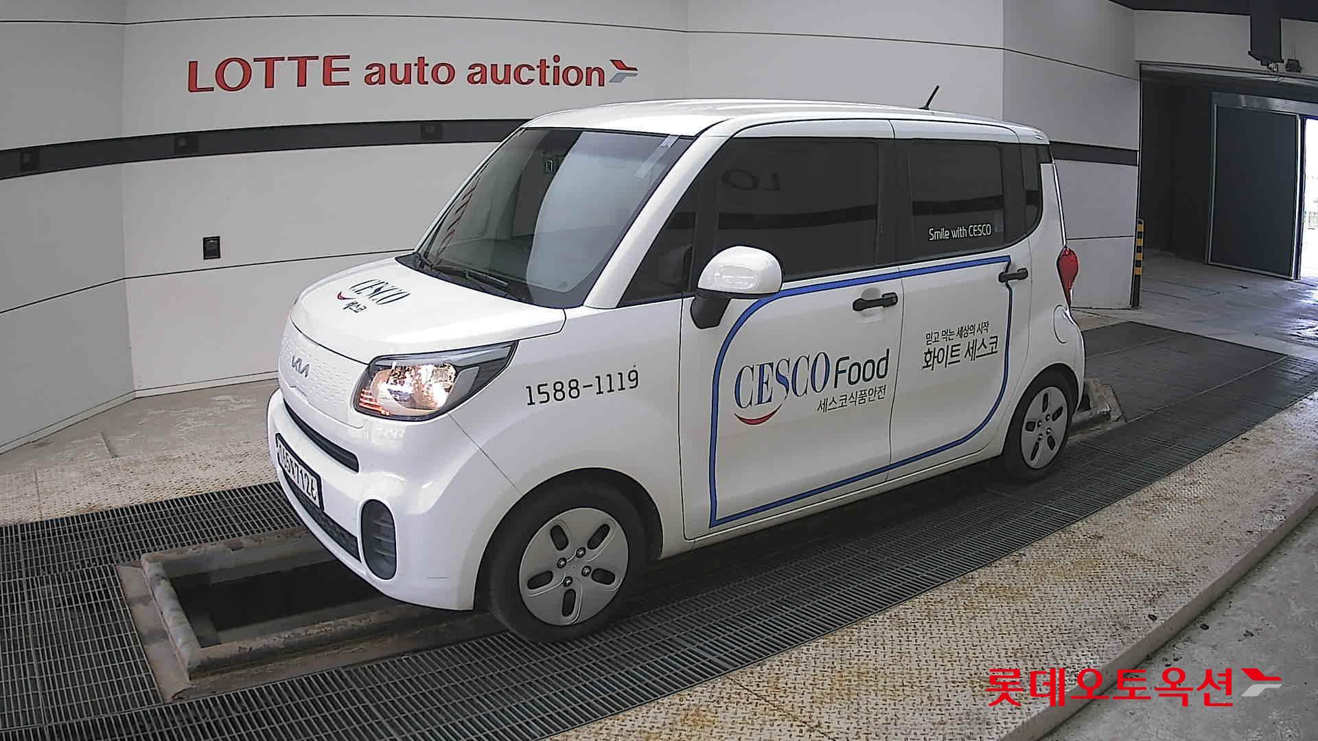 기아자동차 레이 2022 - 이미지 11