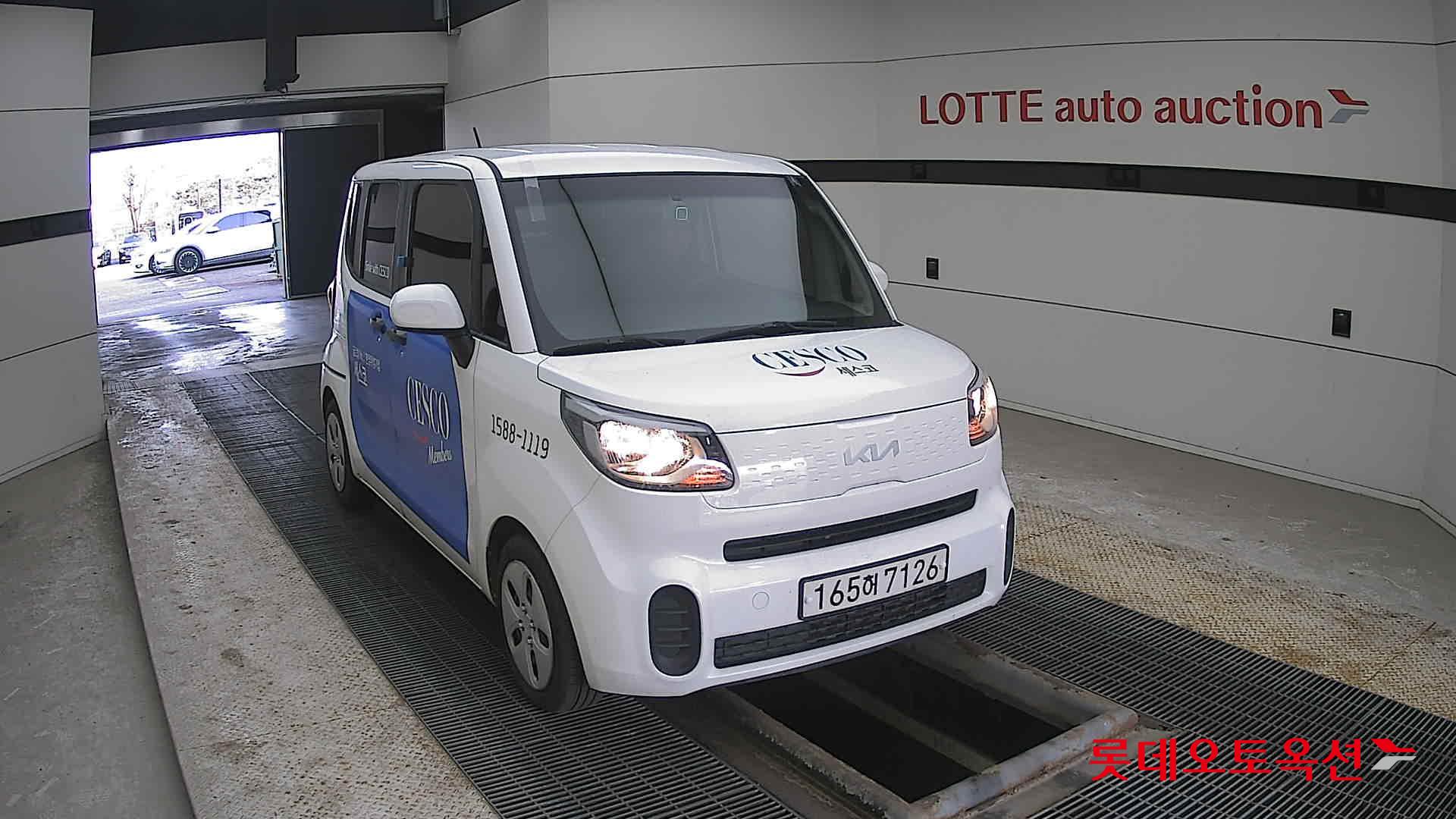 기아자동차 레이 2022 - 이미지 24