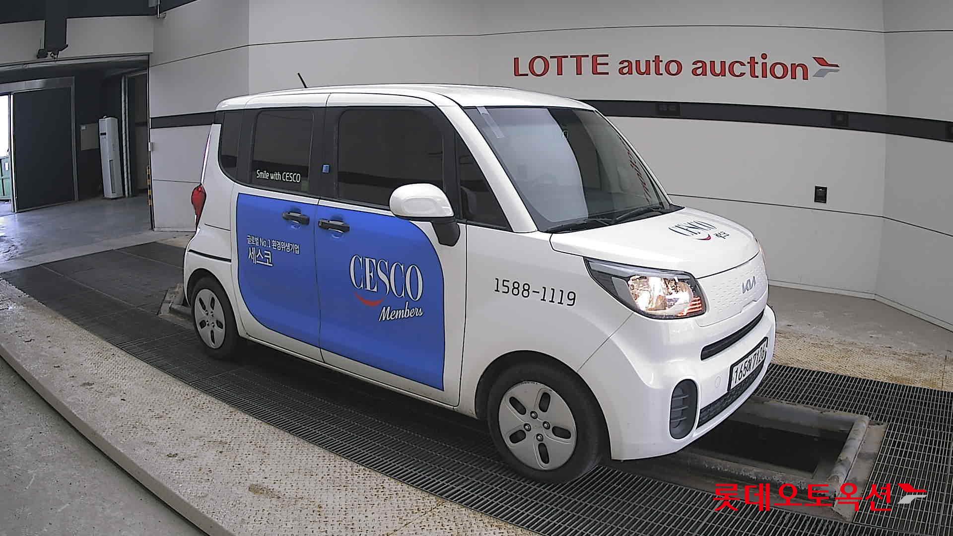 기아자동차 레이 2022 - 이미지 23