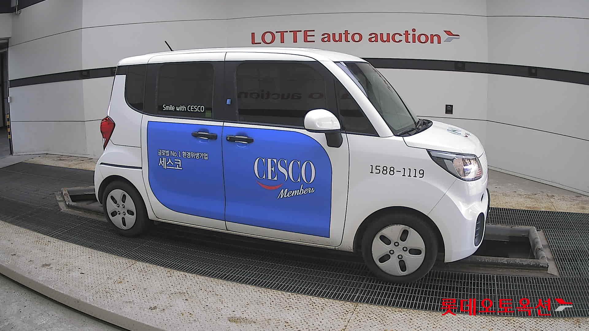 기아자동차 레이 2022 - 이미지 22