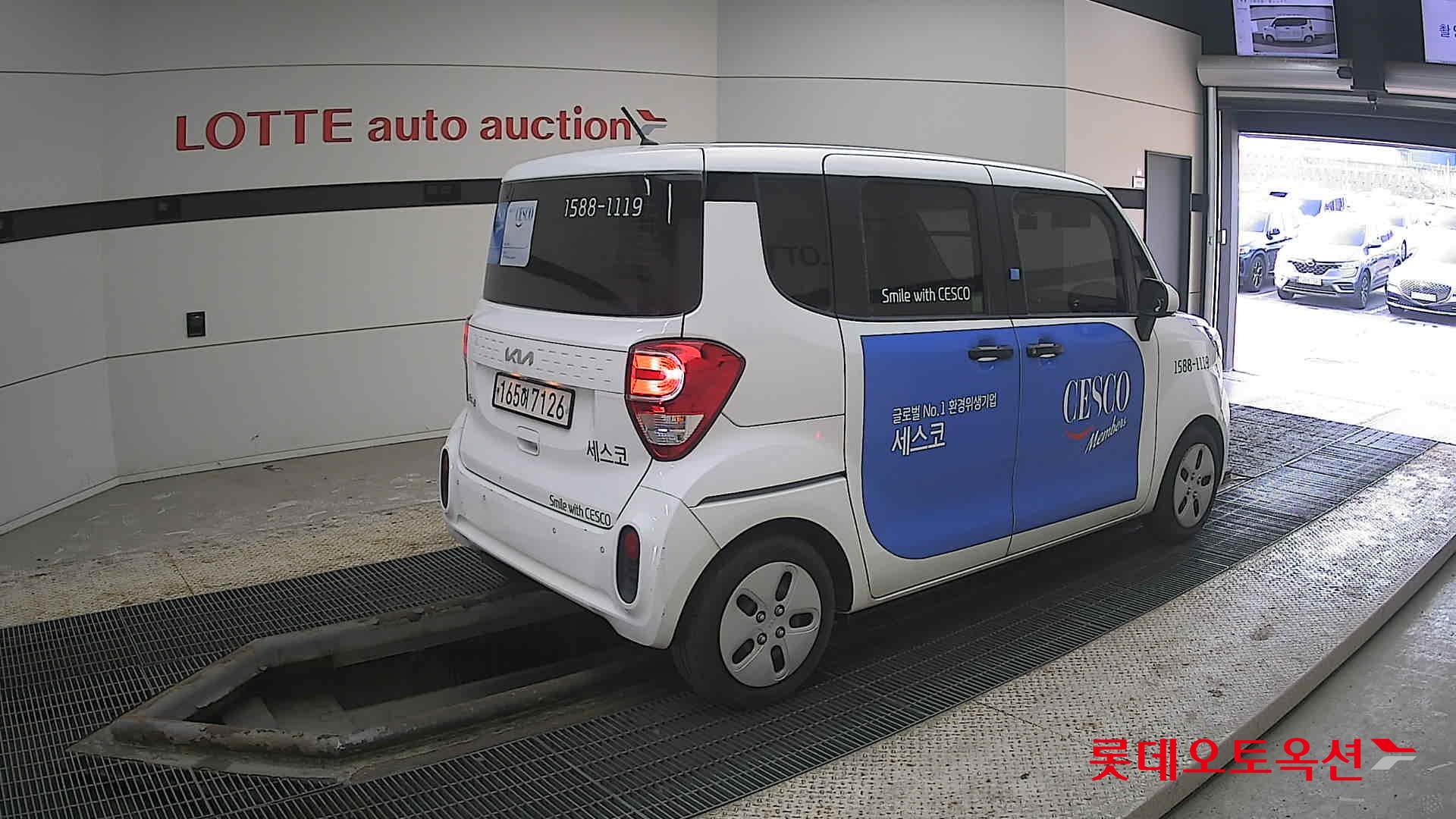 기아자동차 레이 2022 - 이미지 19