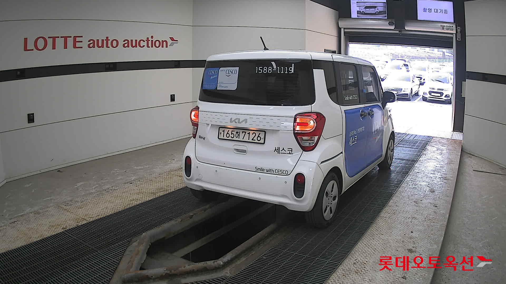 기아자동차 레이 2022 - 이미지 18