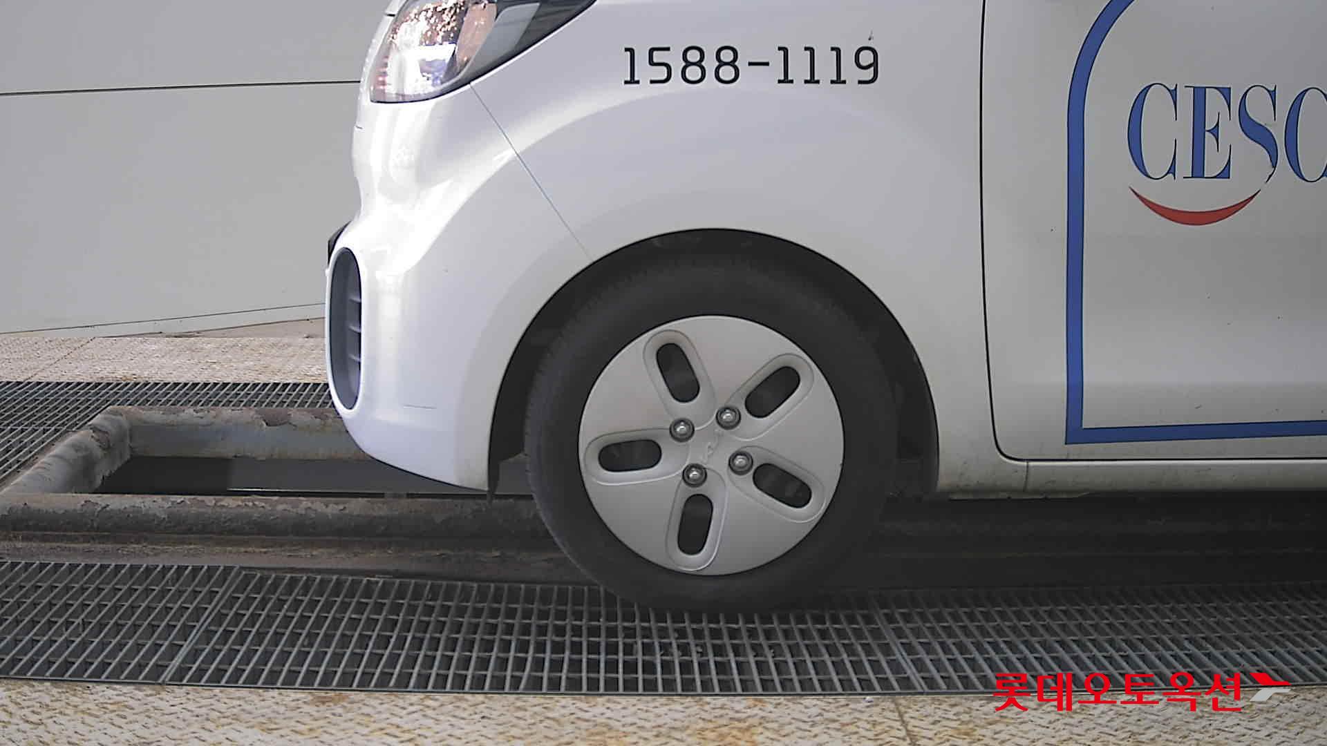 기아자동차 레이 2022 - 이미지 25