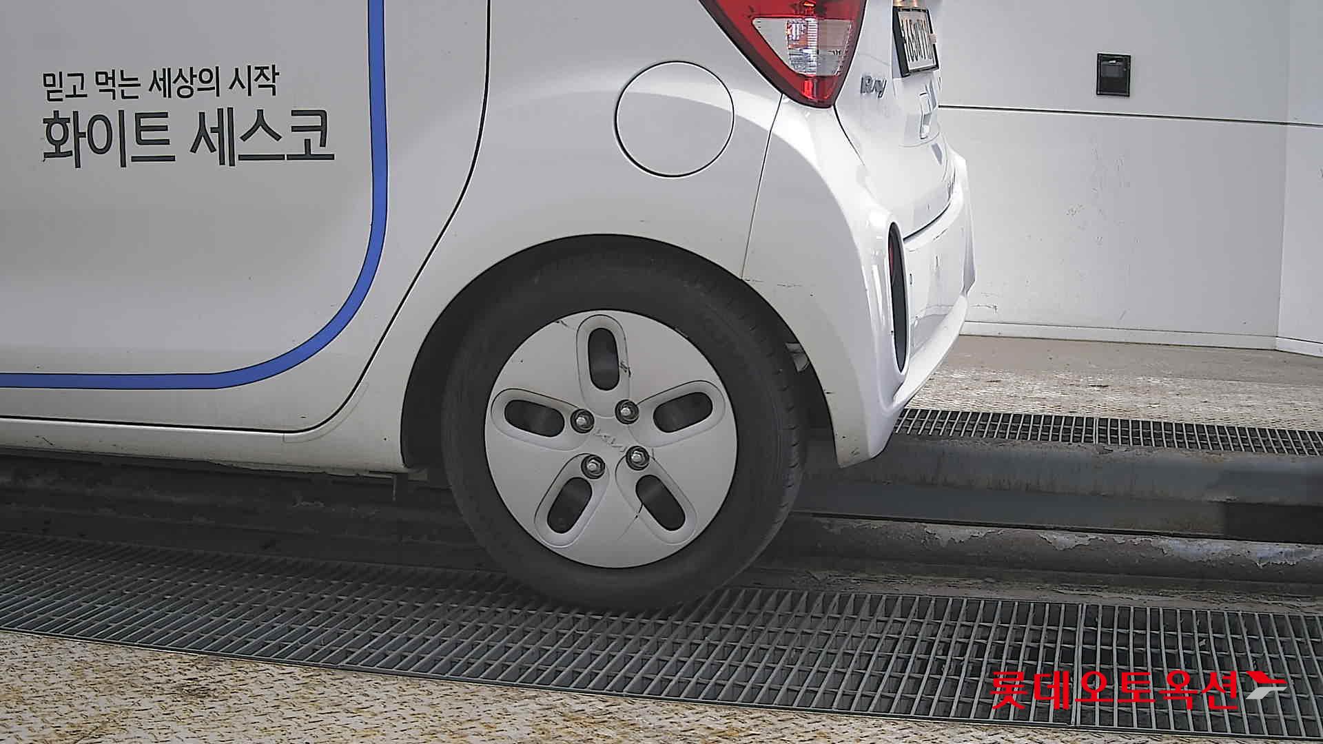 기아자동차 레이 2022 - 이미지 26